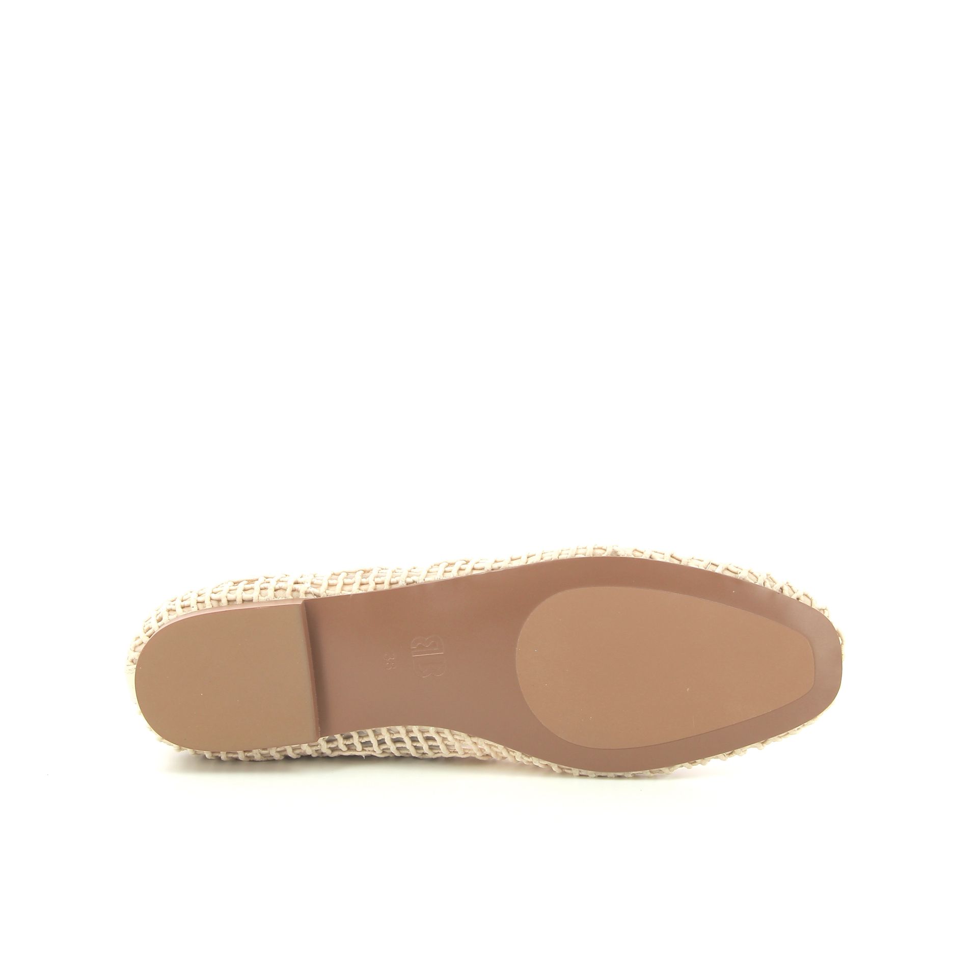 Bibi Lou Ballerina 252800 beige