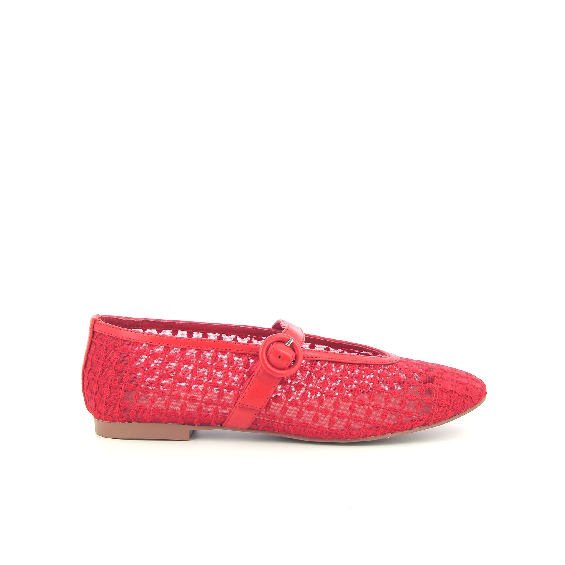 Bibi Lou Ballerina 252803 rood