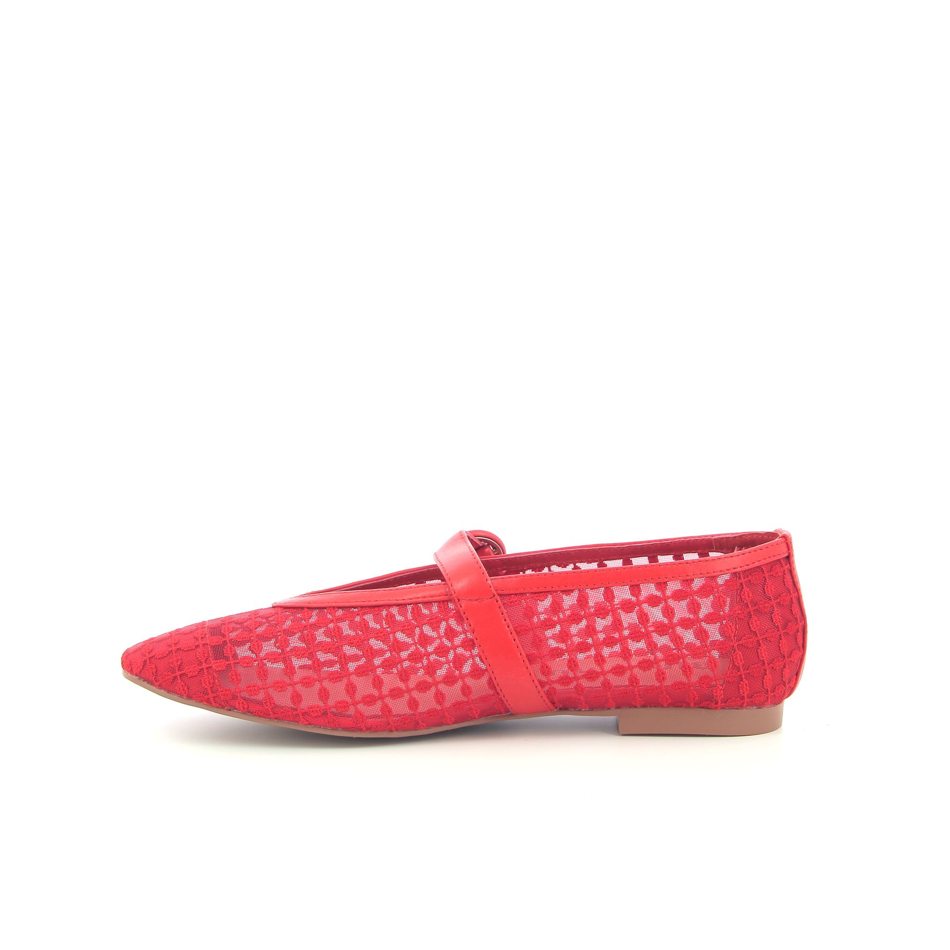 Bibi Lou Ballerina 252803 rood