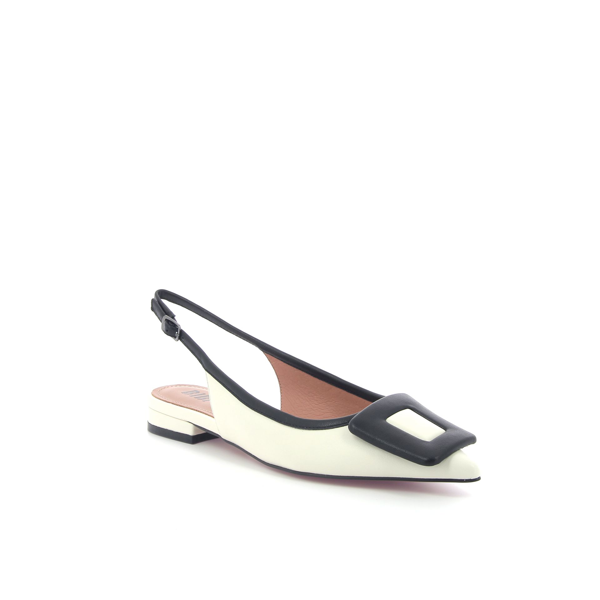 Bibi Lou Slingback 252806 beige