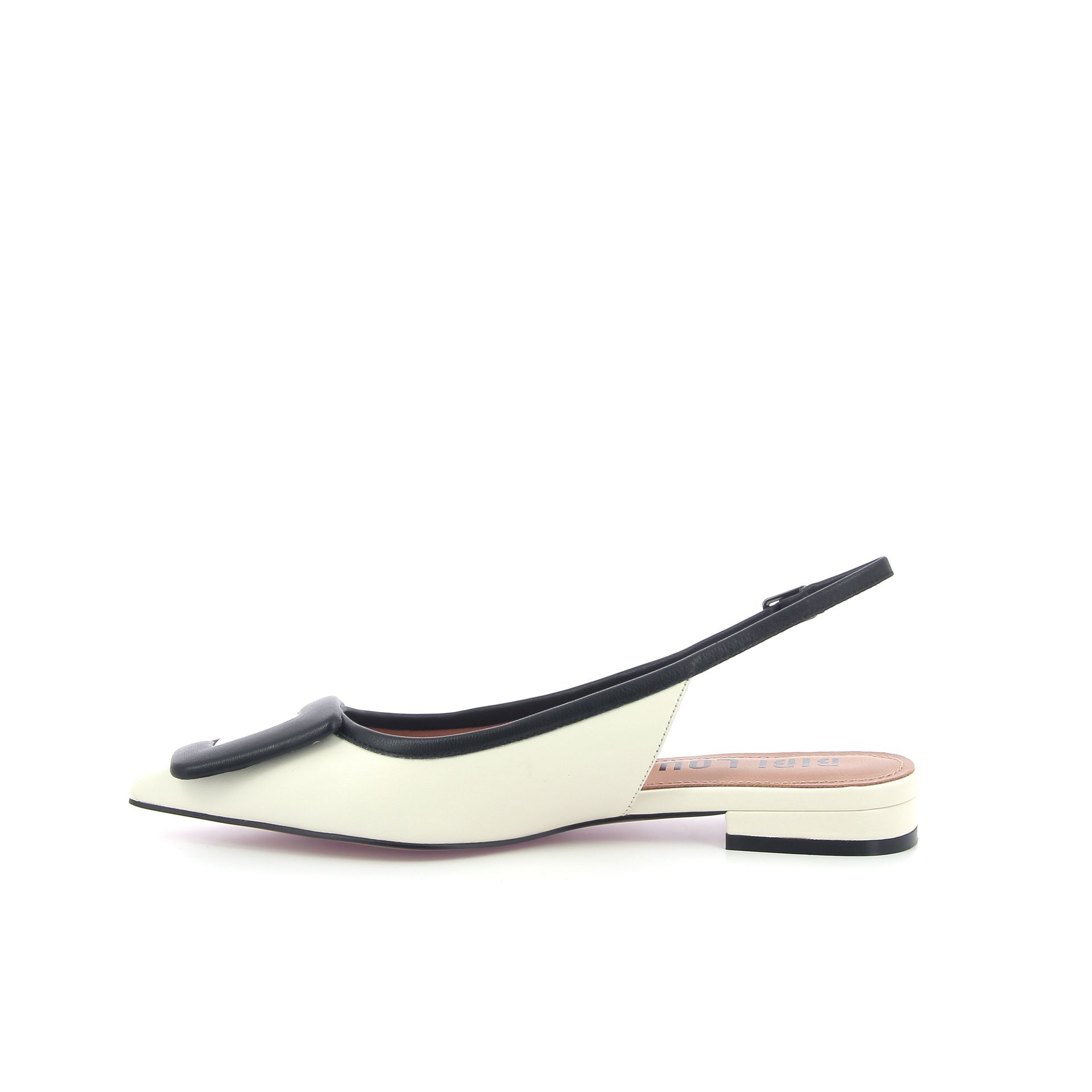 Bibi Lou Slingback 252806 beige