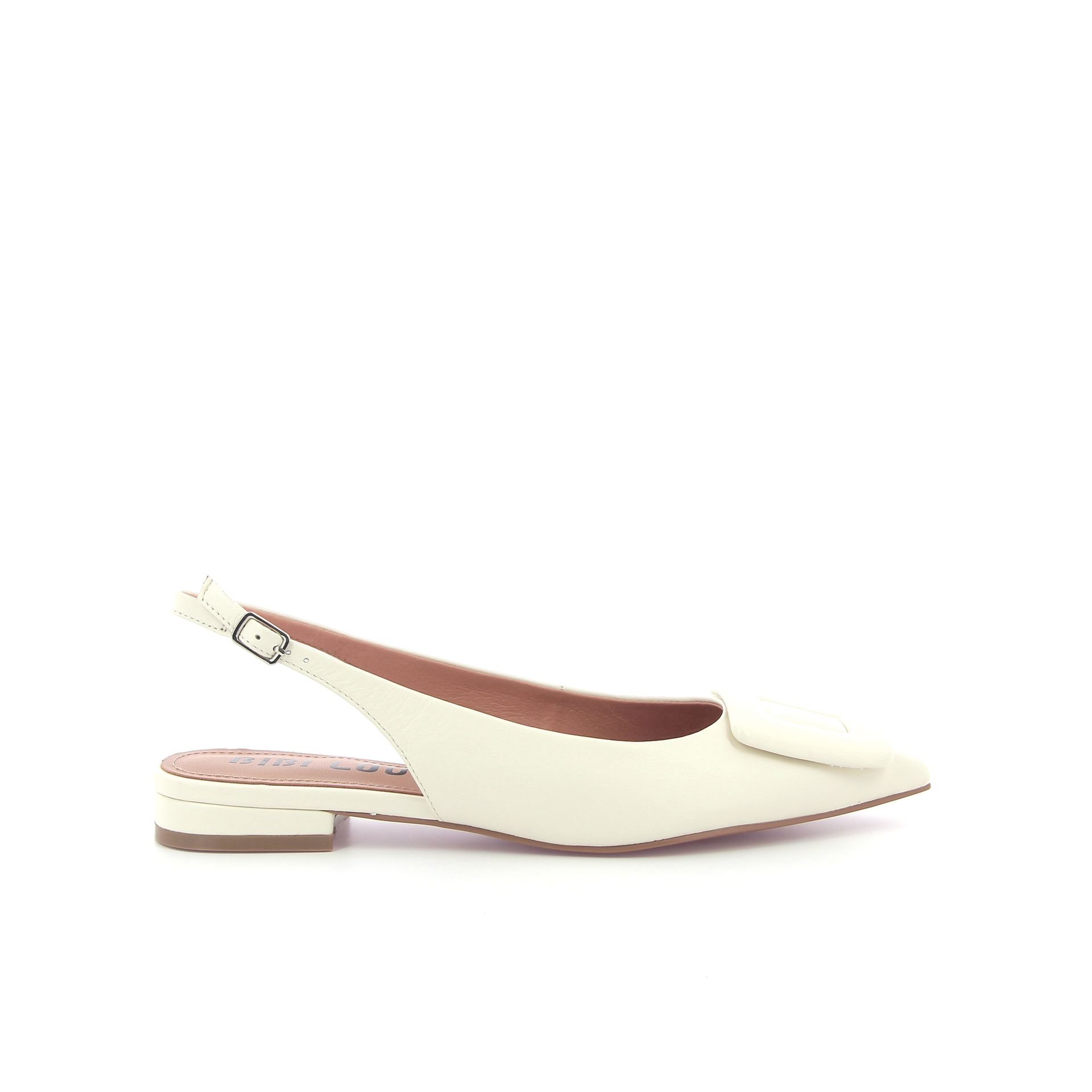 Bibi Lou Slingback 252807 beige