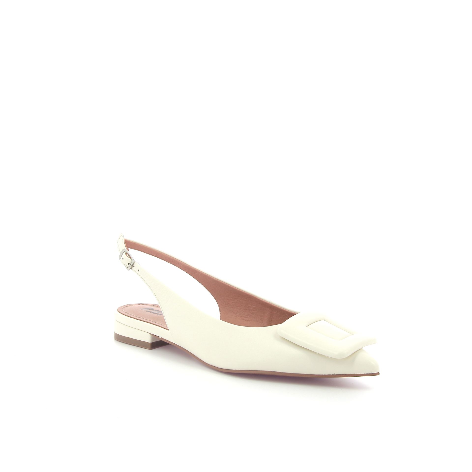 Bibi Lou Slingback 252807 beige