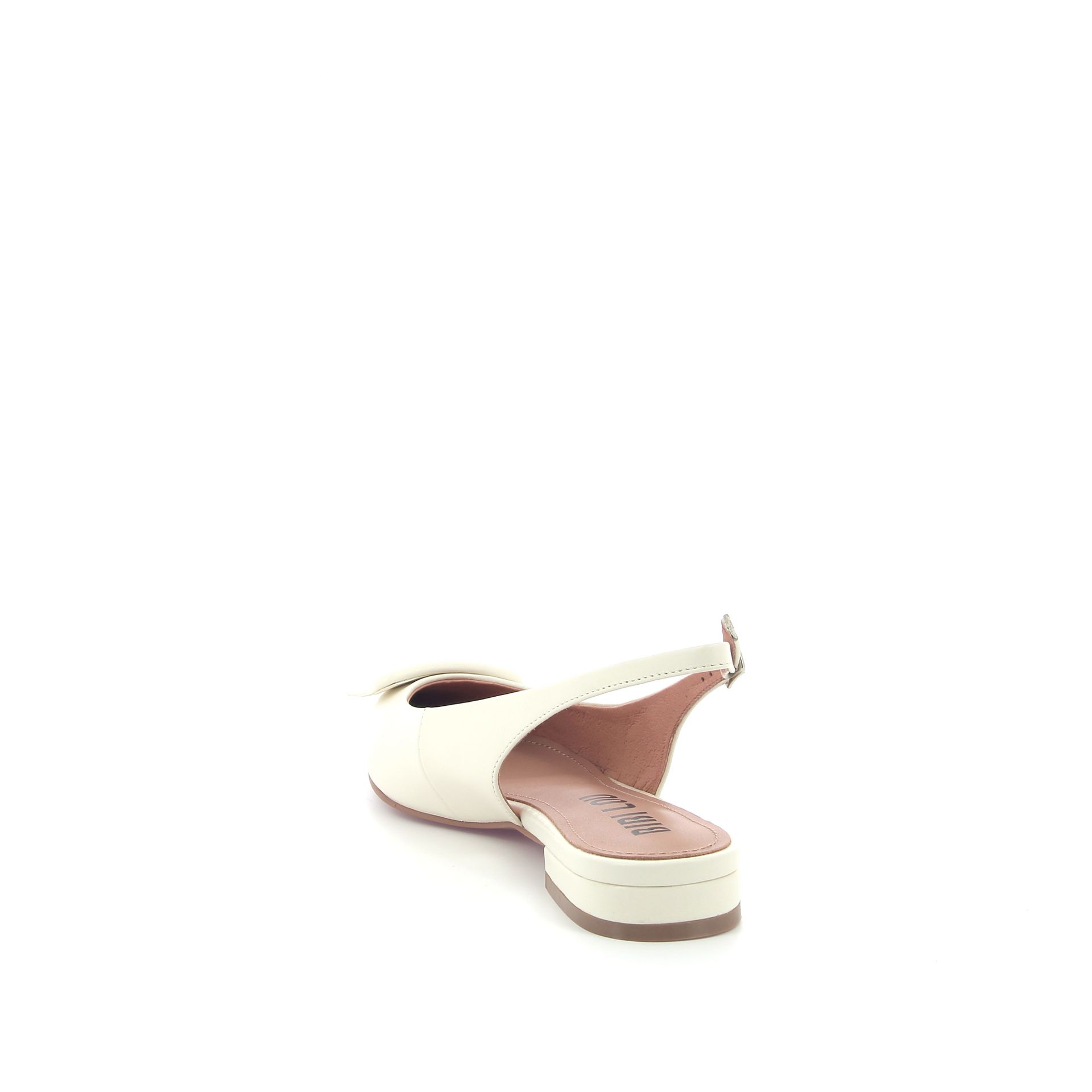 Bibi Lou Slingback 252807 beige