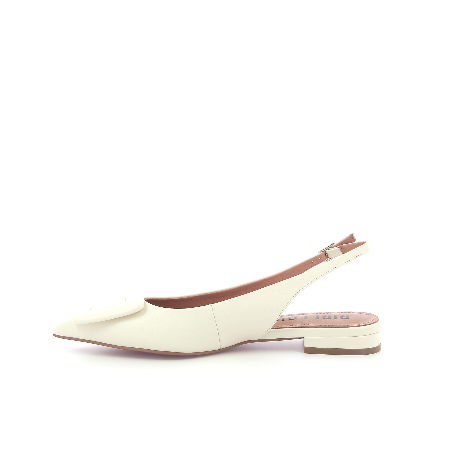 Bibi Lou Slingback 252807 beige