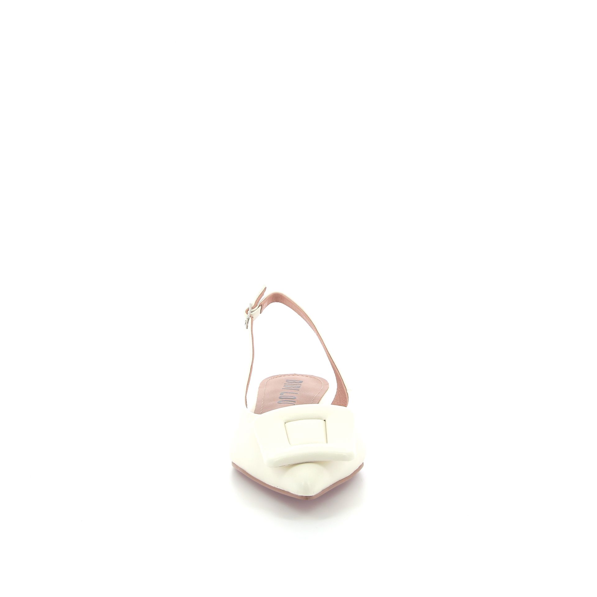 Bibi Lou Slingback 252807 beige