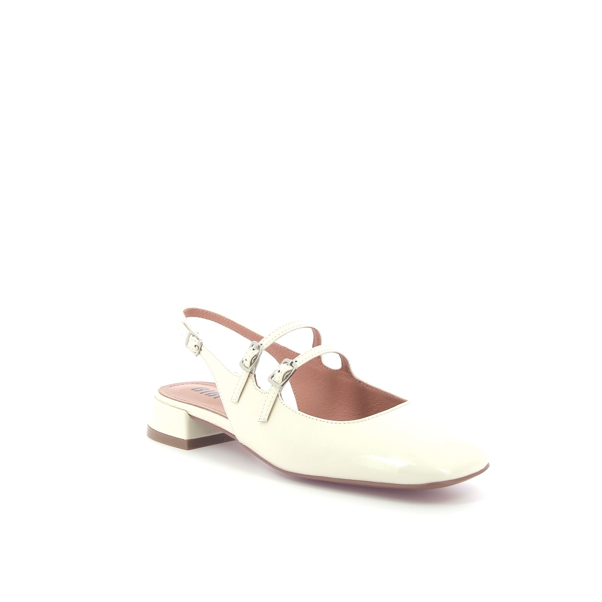 Bibi Lou Slingback 252814 beige