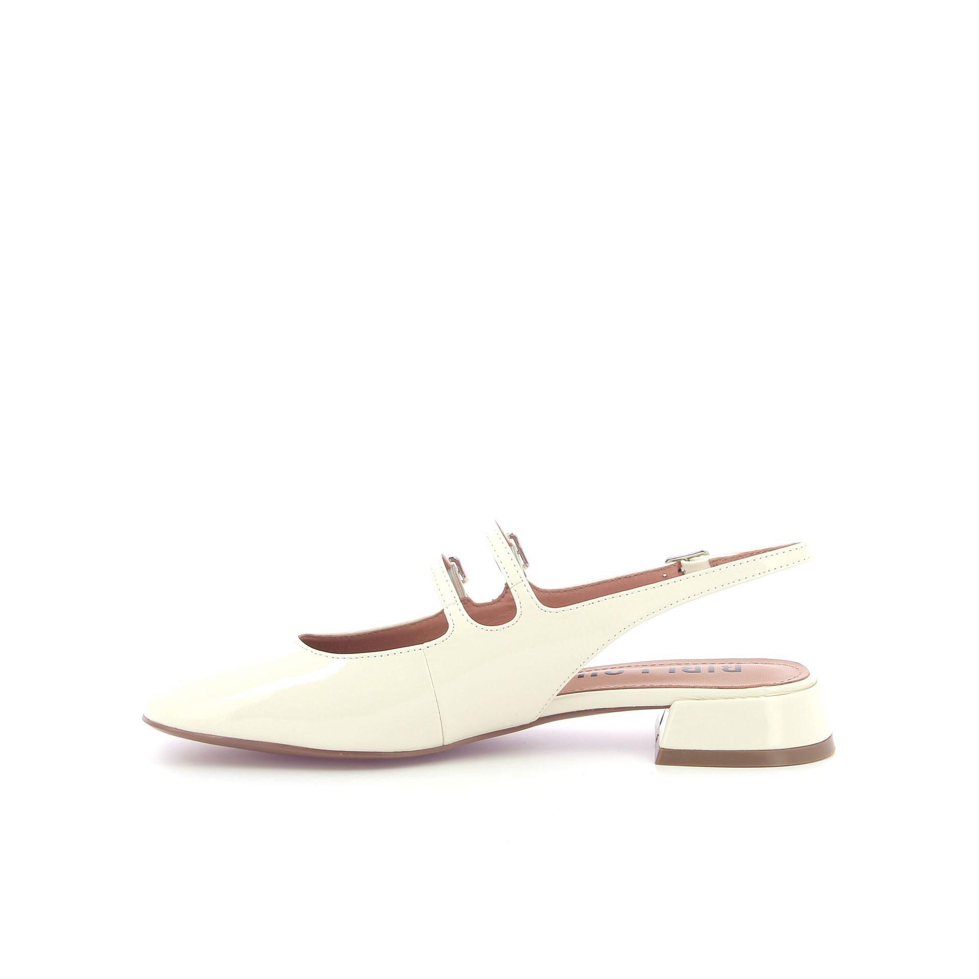 Bibi Lou Slingback 252814 beige