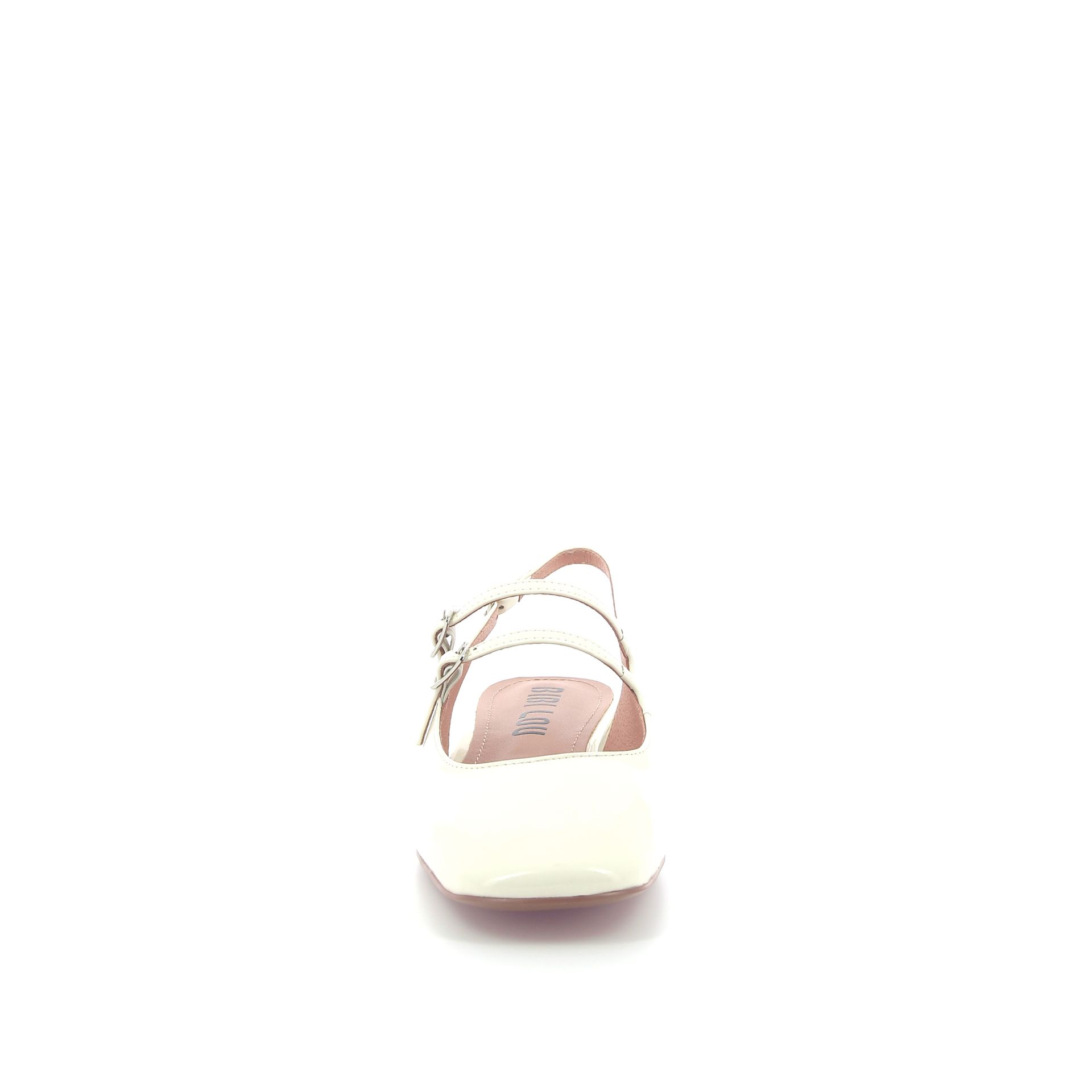 Bibi Lou Slingback 252814 beige