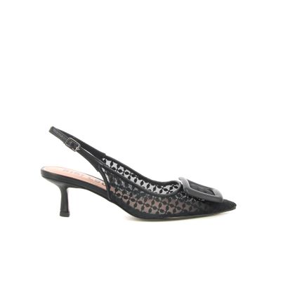 Slingback