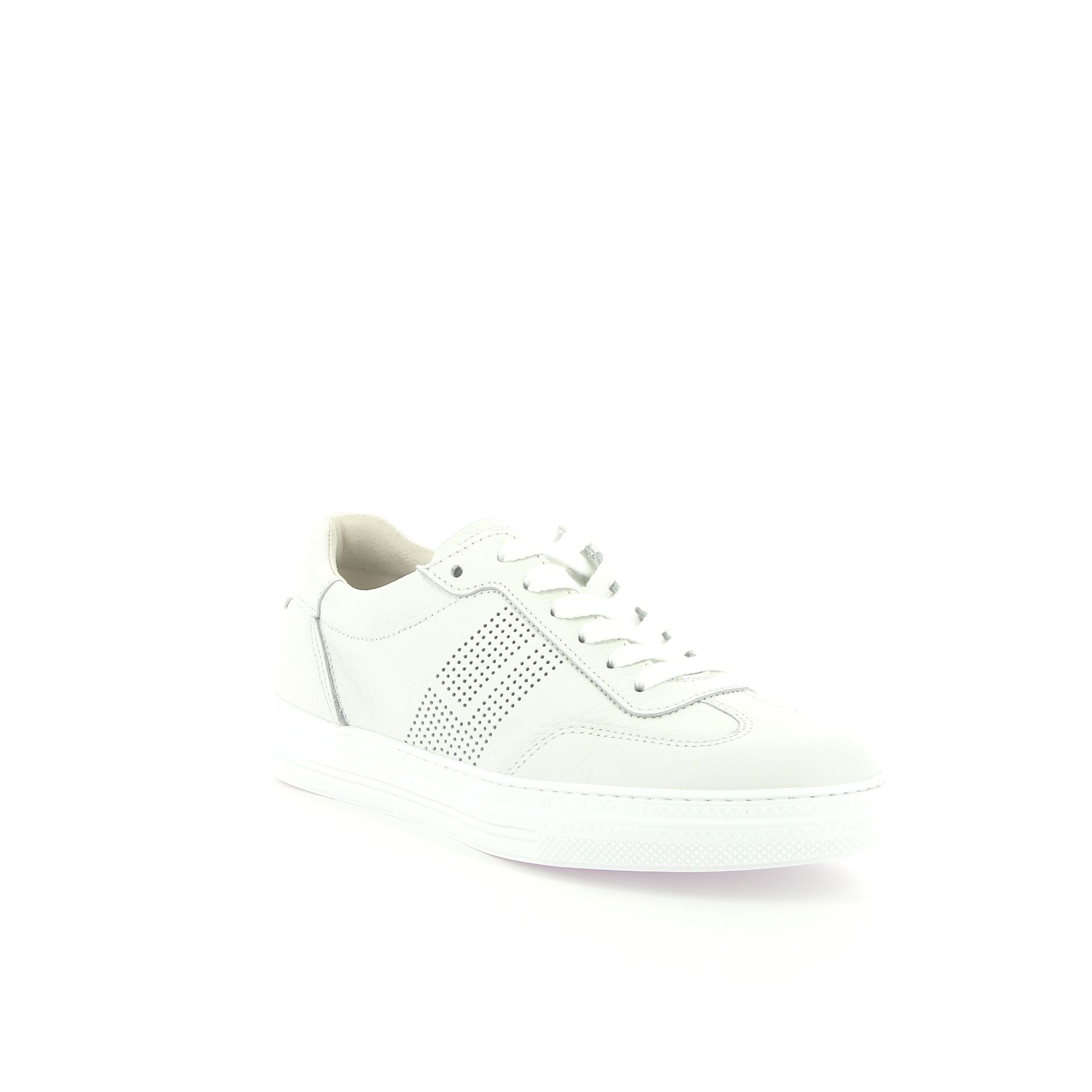 Paul Green Sneaker 252842 wit