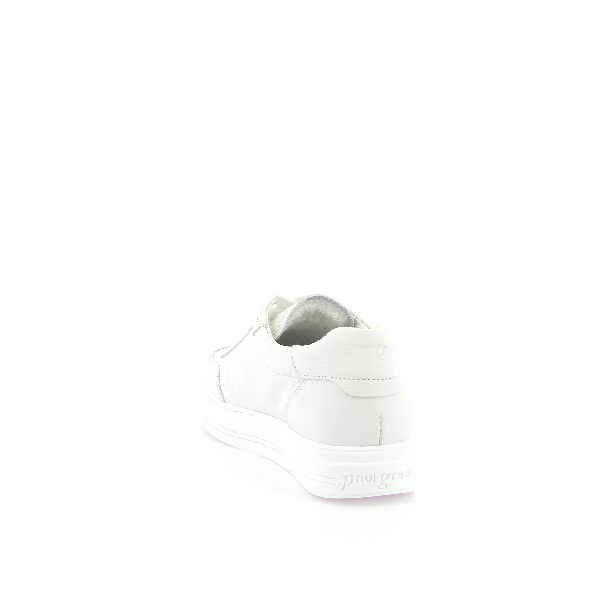 Paul Green Sneaker 252842 wit