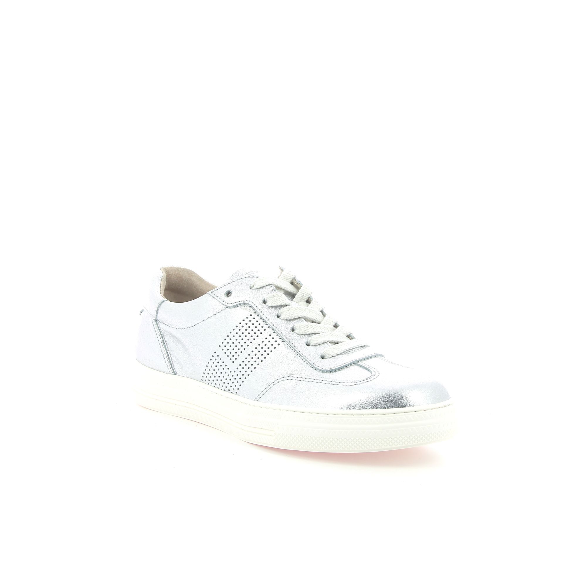 Paul Green Sneaker 252844 zilver