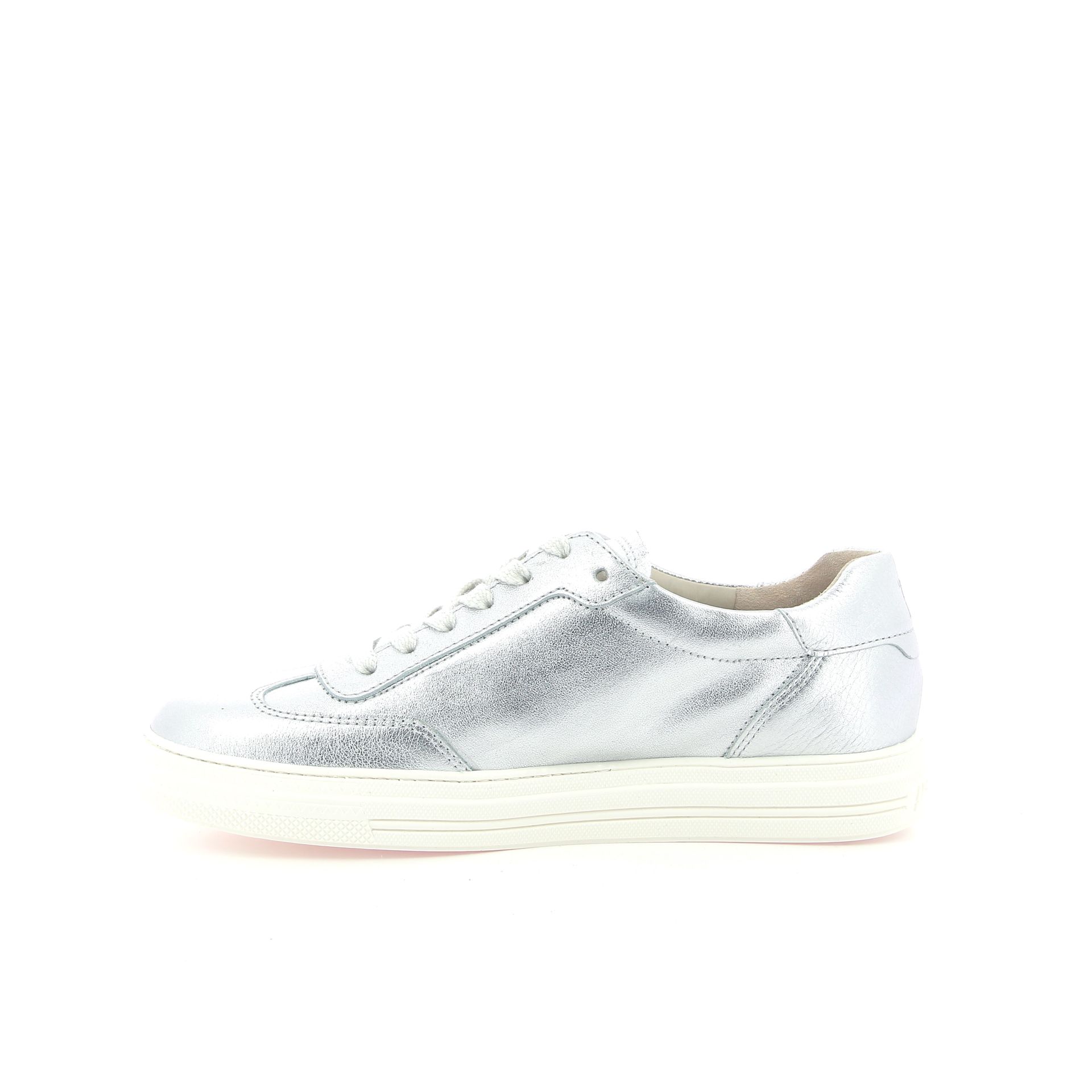 Paul Green Sneaker 252844 zilver