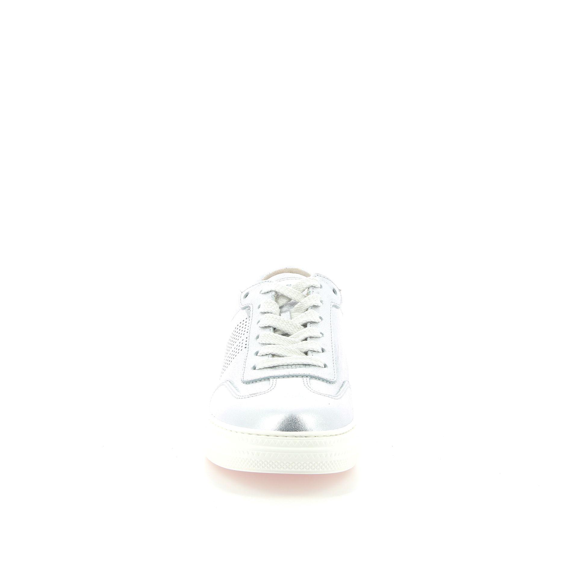 Paul Green Sneaker 252844 zilver