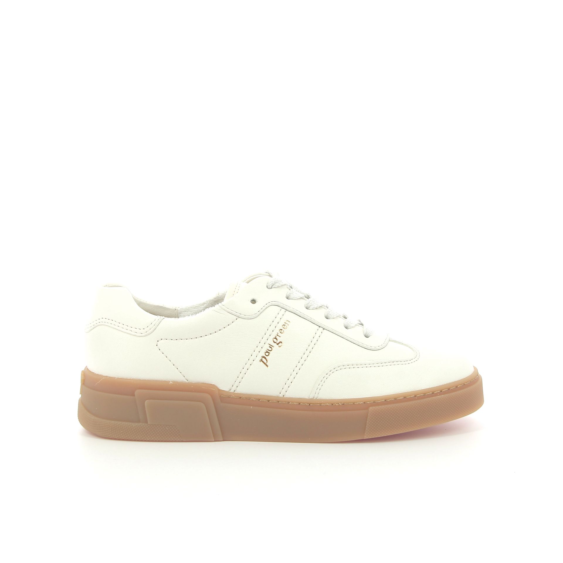 Paul Green Sneaker 252845 beige