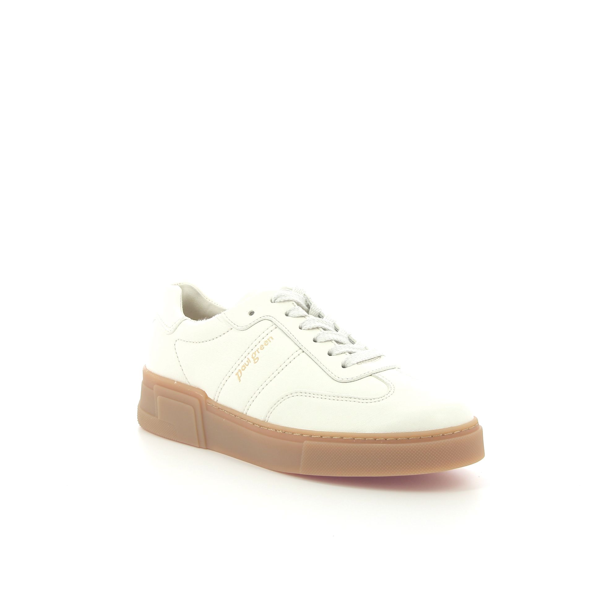 Paul Green Sneaker 252845 beige