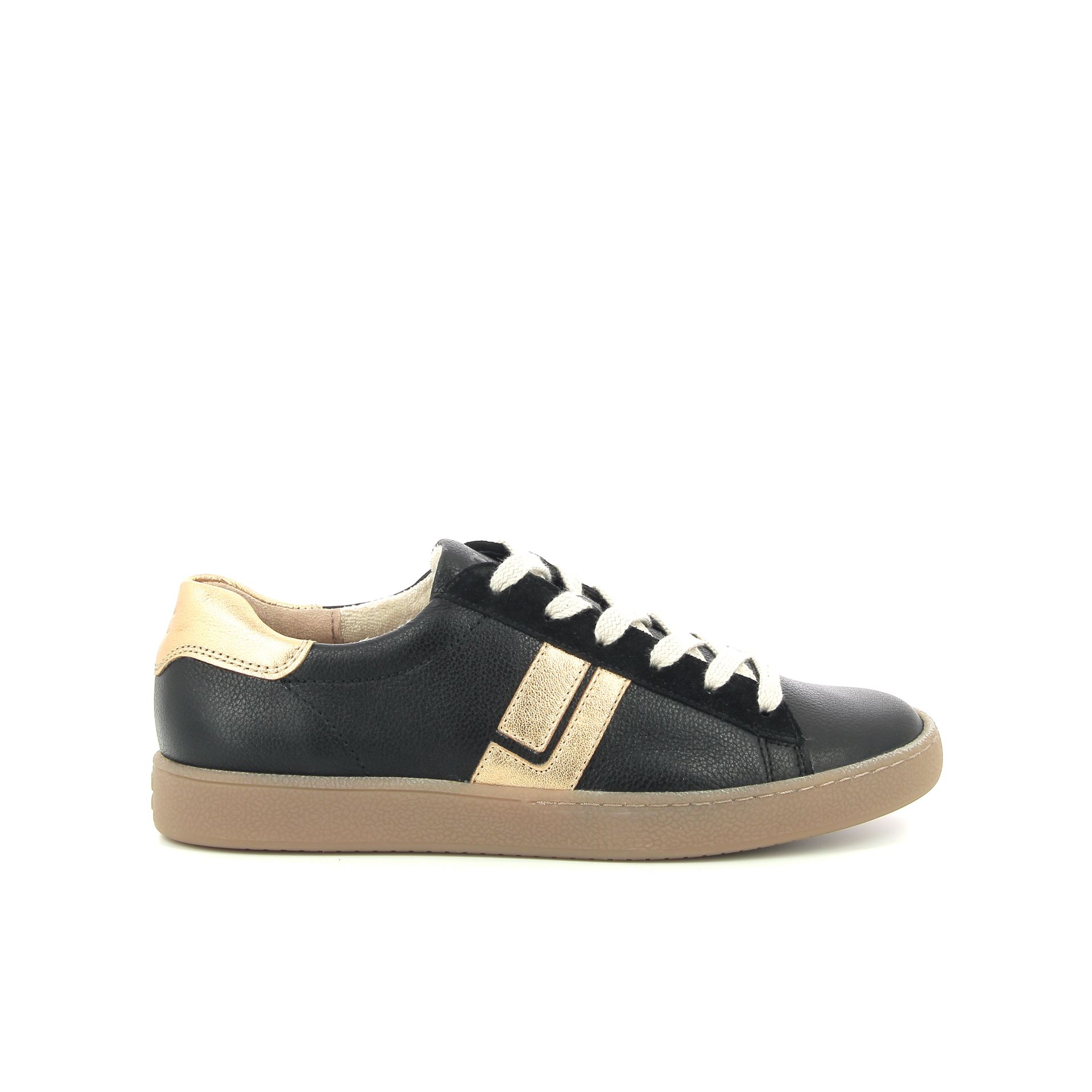 Paul Green Sneaker 252850 zwart