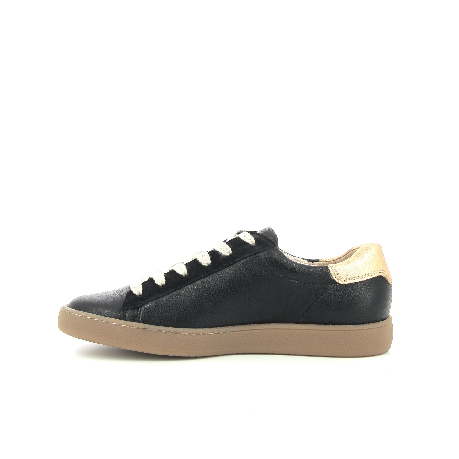 Paul Green Sneaker 252850 zwart