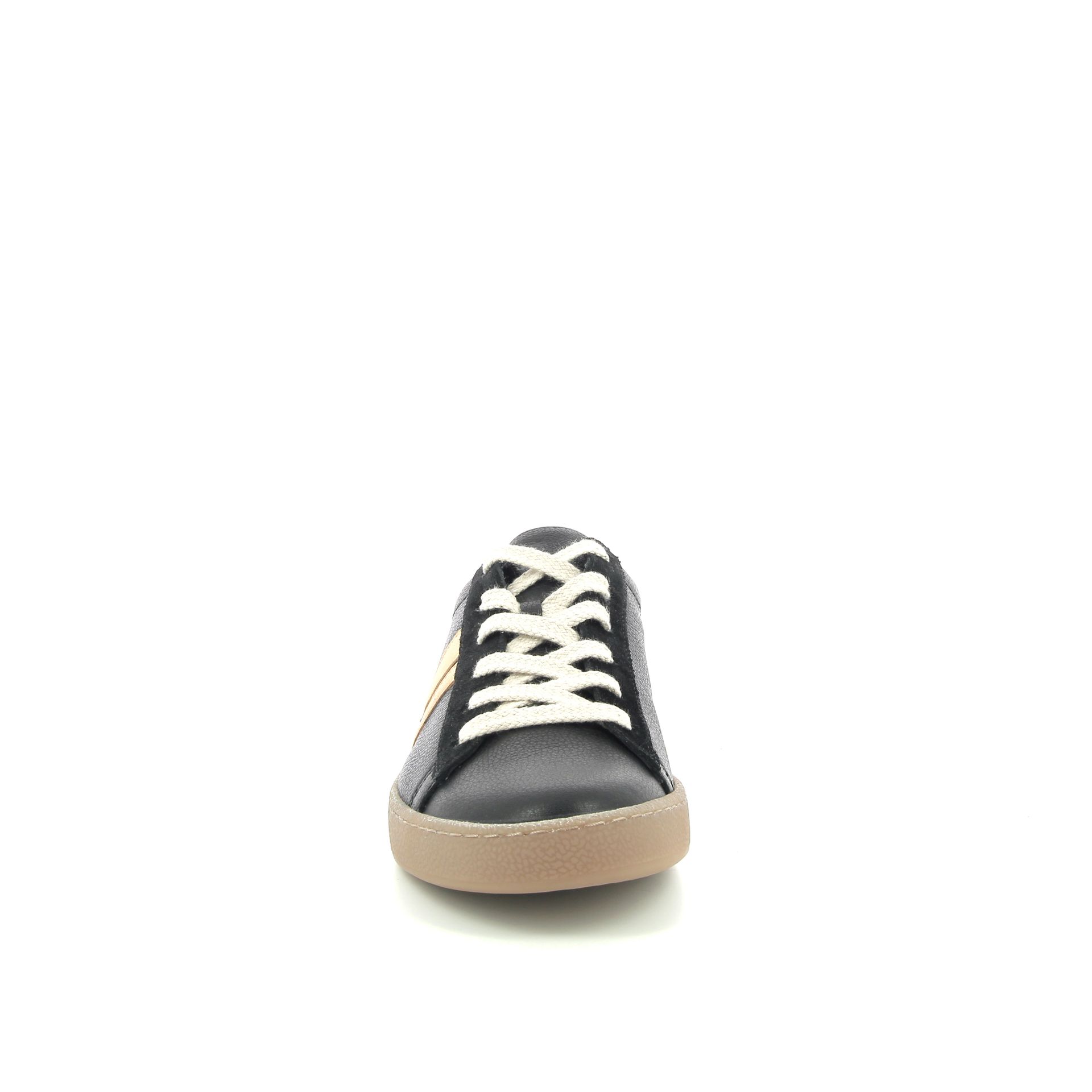 Paul Green Sneaker 252850 zwart