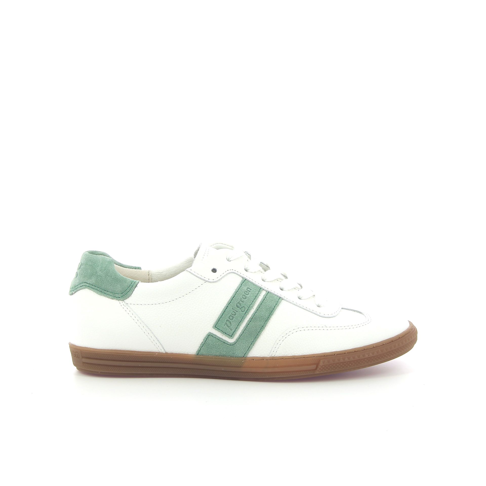 Paul Green Sneaker 252851 wit