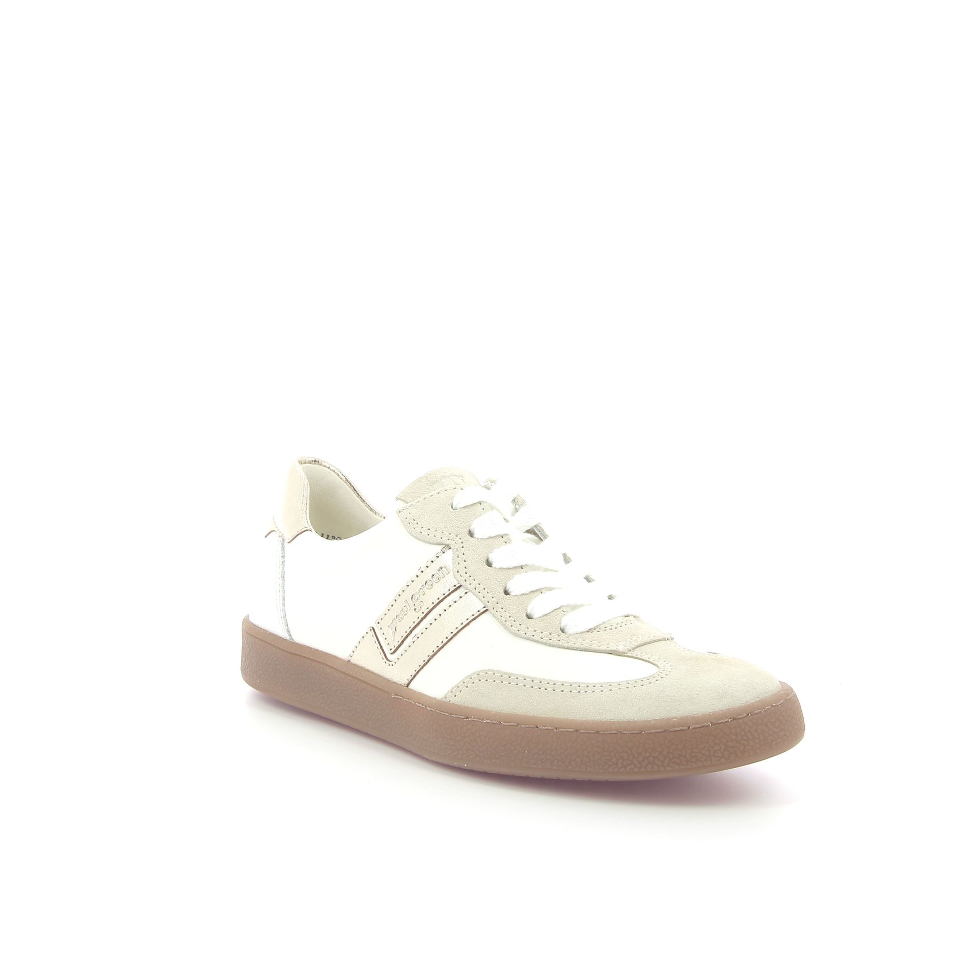 Paul Green Sneaker 252852 wit