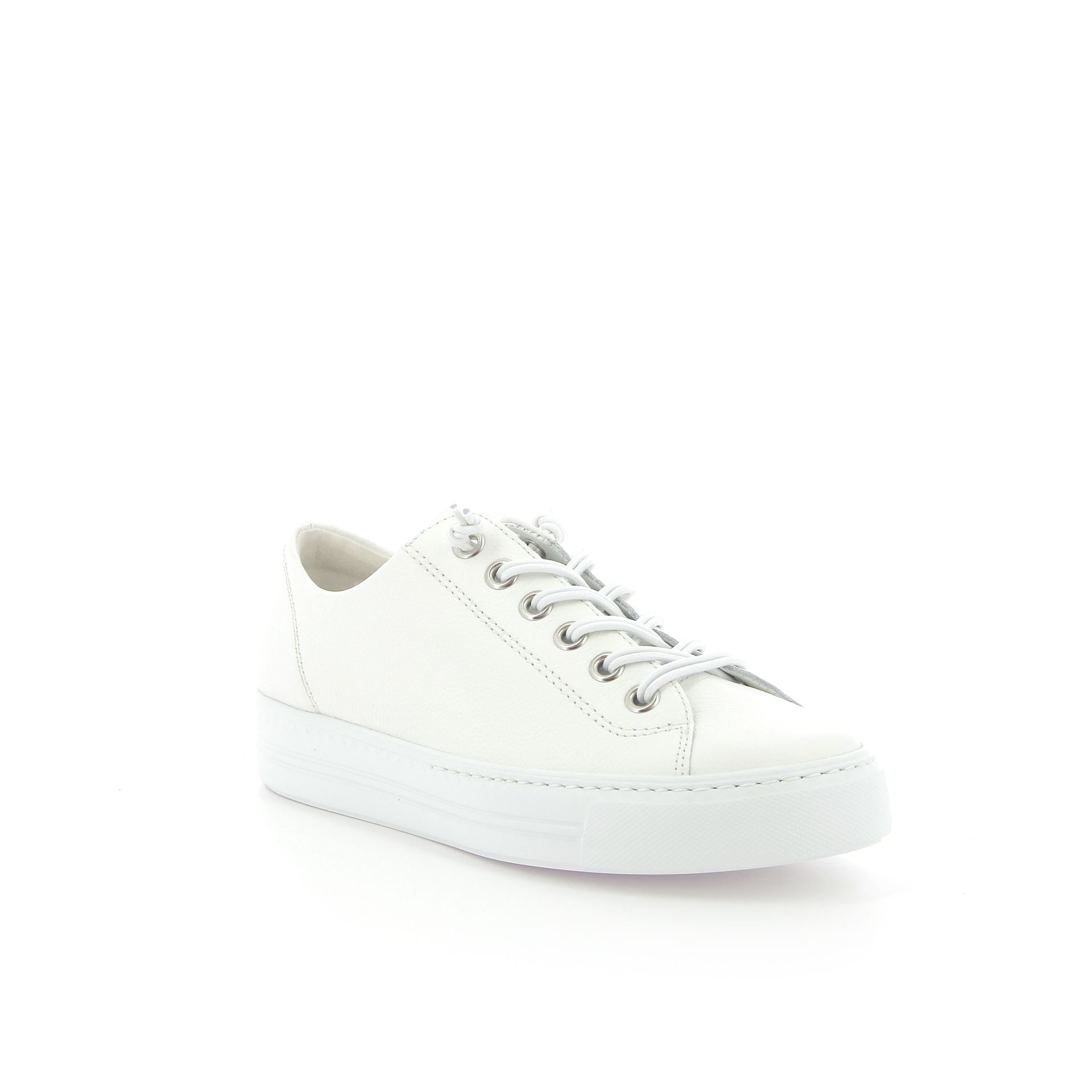 Paul Green Sneaker 252853 wit