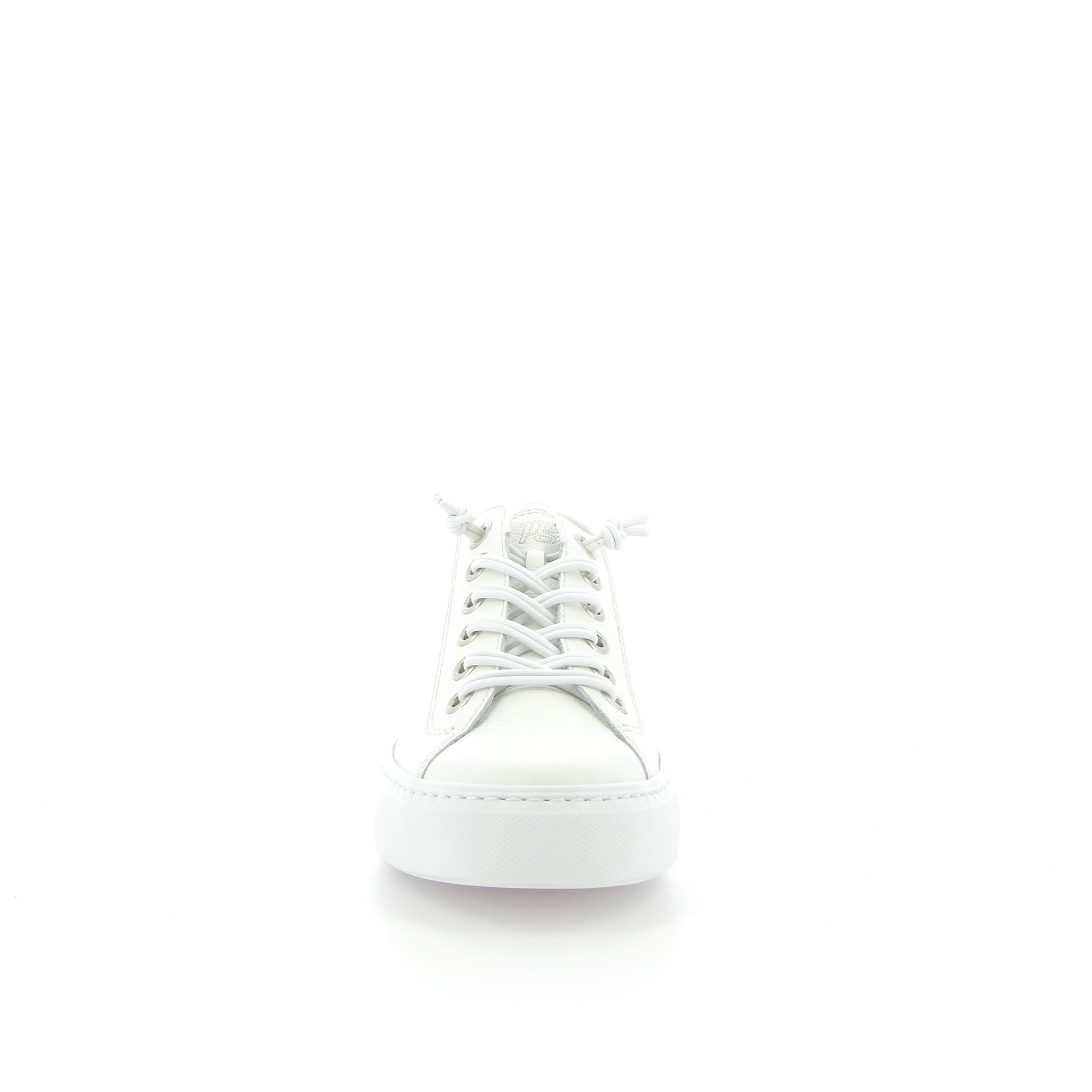 Paul Green Sneaker 252853 wit