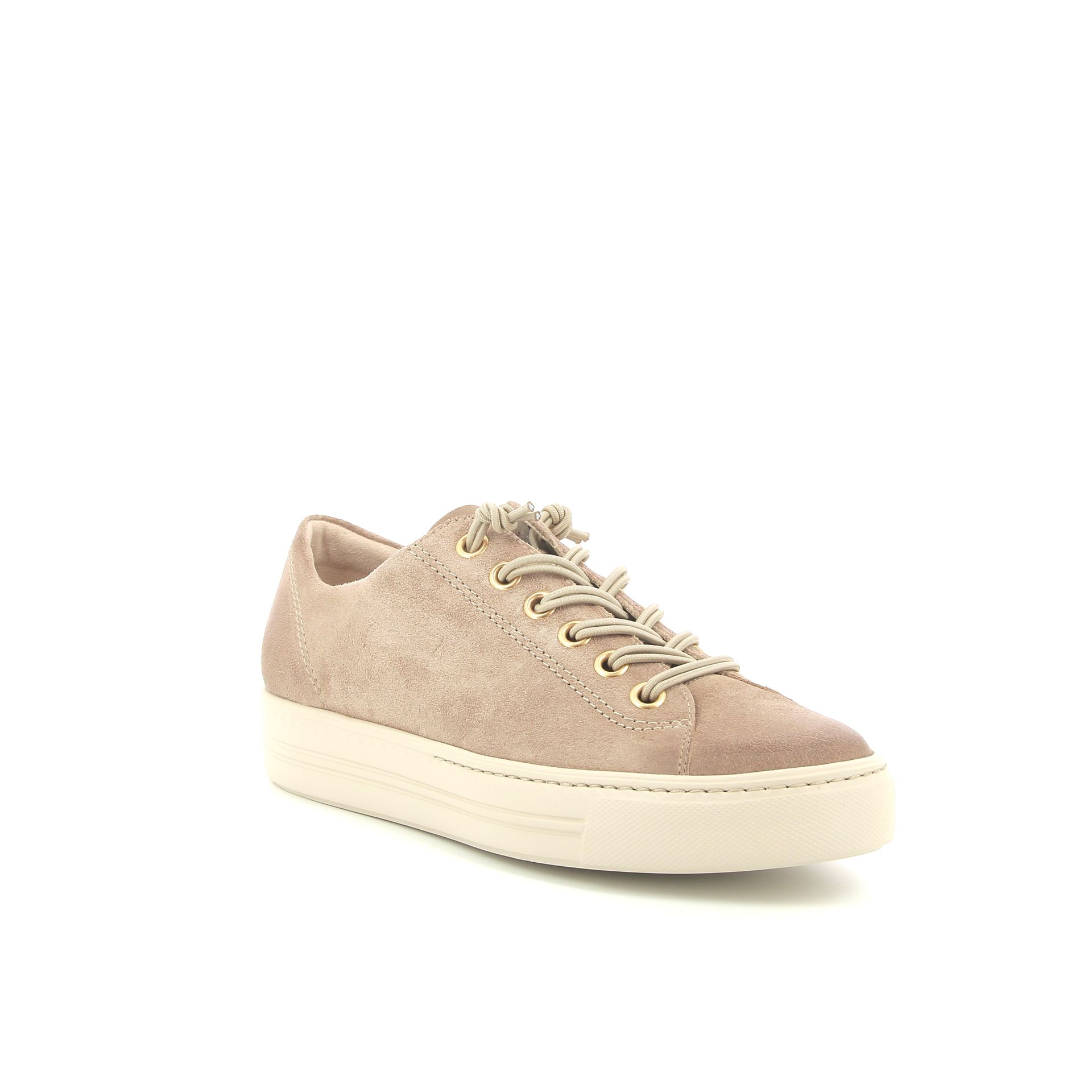 Paul Green Sneaker 252855 beige