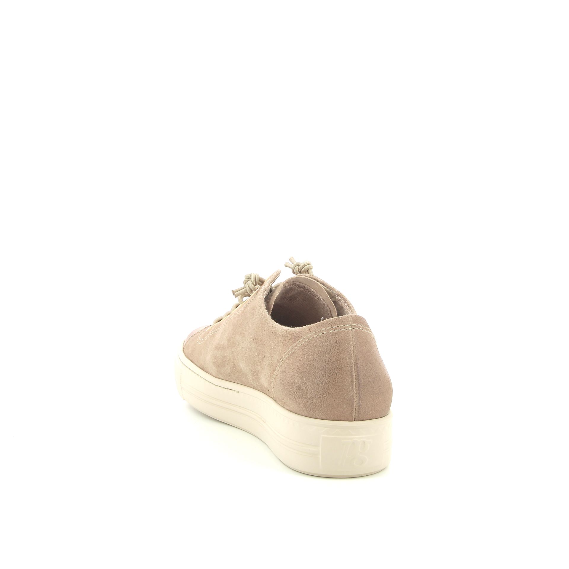 Paul Green Sneaker 252855 beige