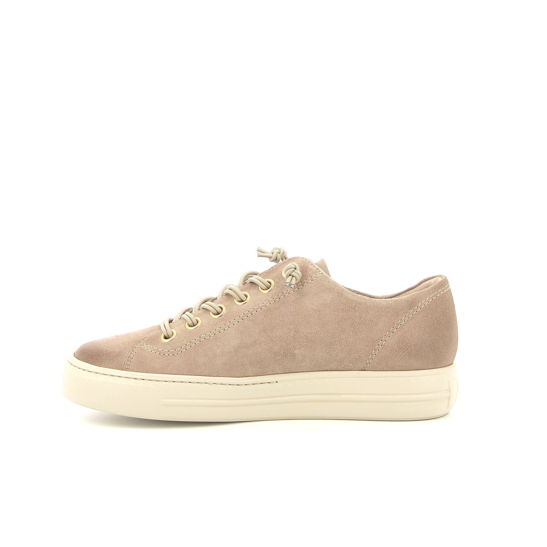 Paul Green Sneaker 252855 beige