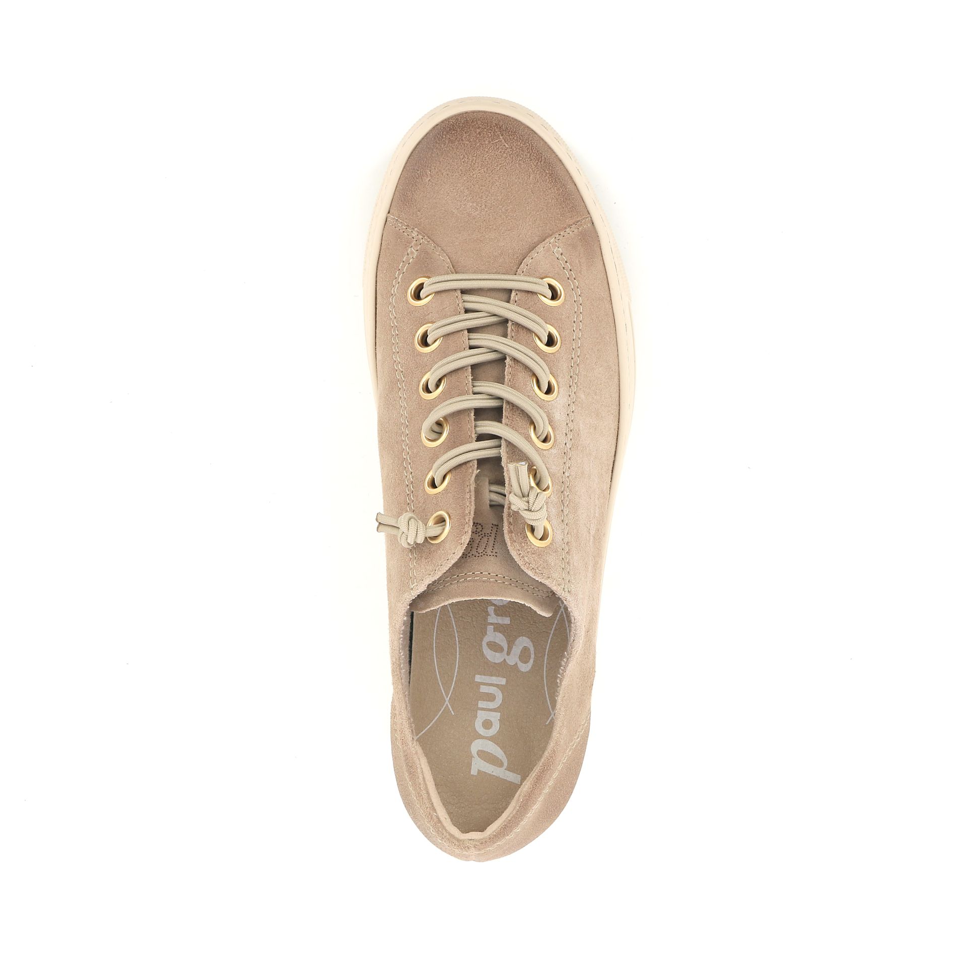 Paul Green Sneaker 252855 beige