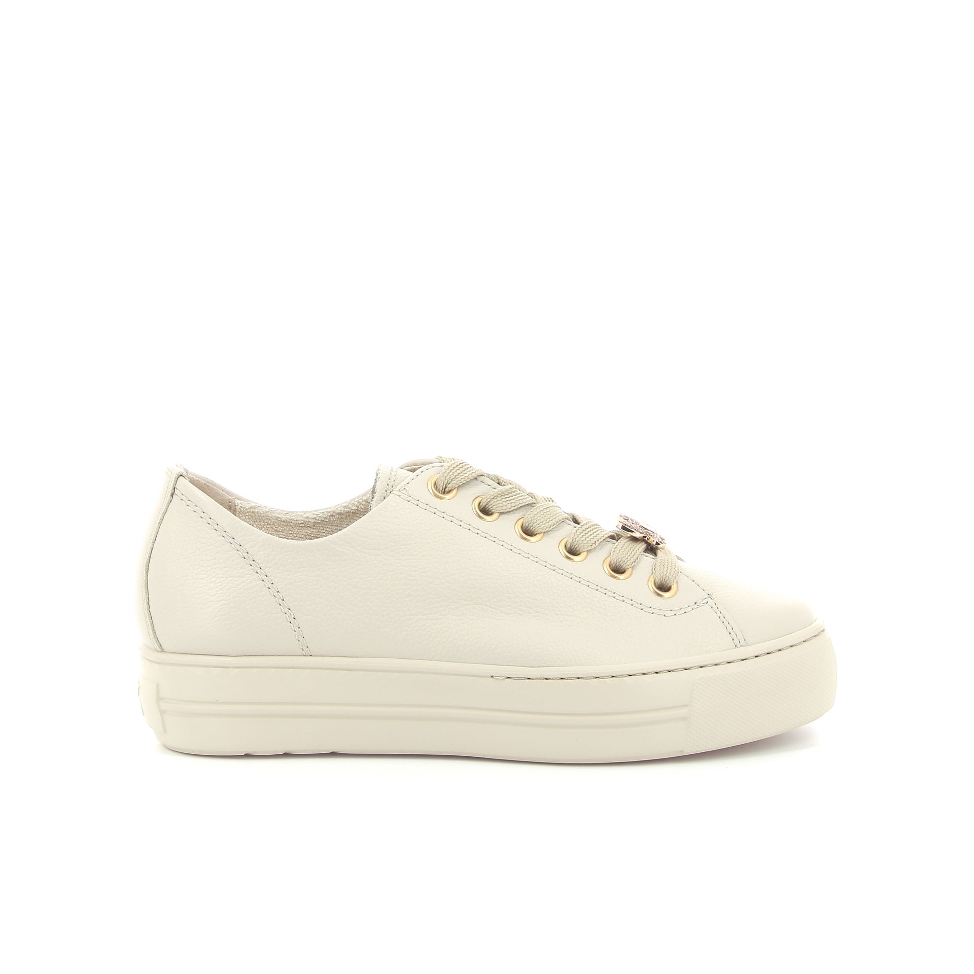 Paul Green Sneaker 252857 beige