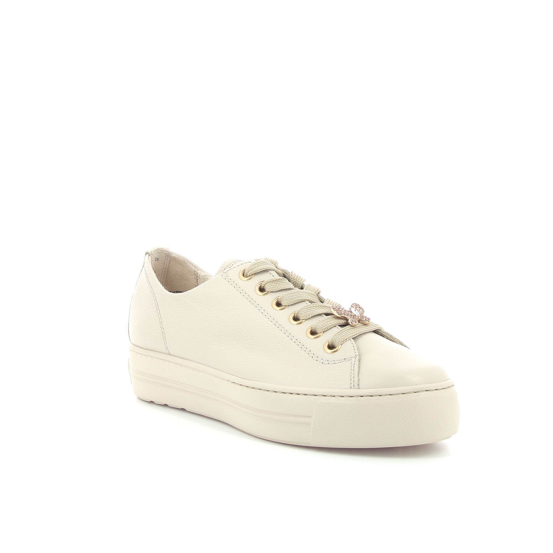 Paul Green Sneaker 252857 beige