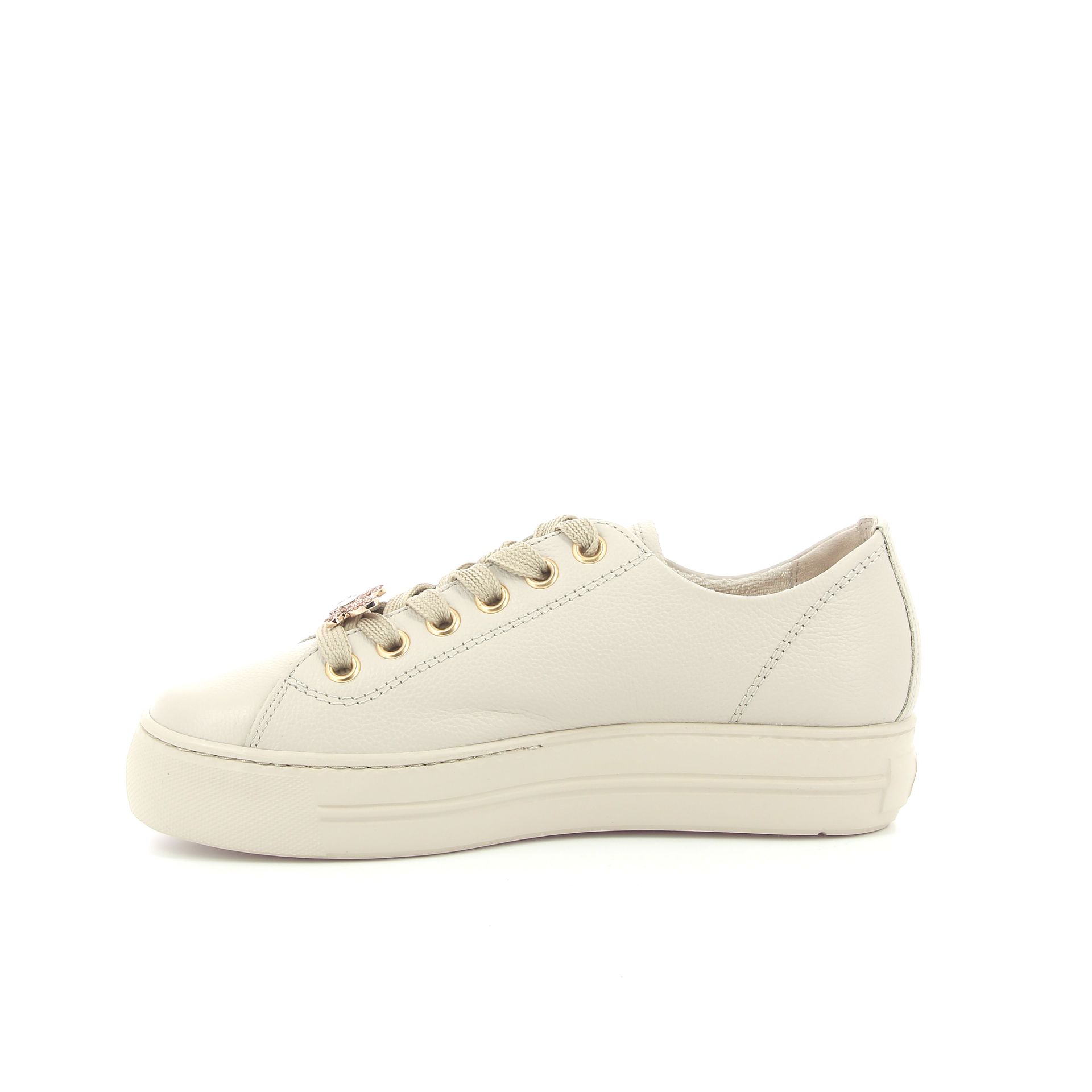 Paul Green Sneaker 252857 beige