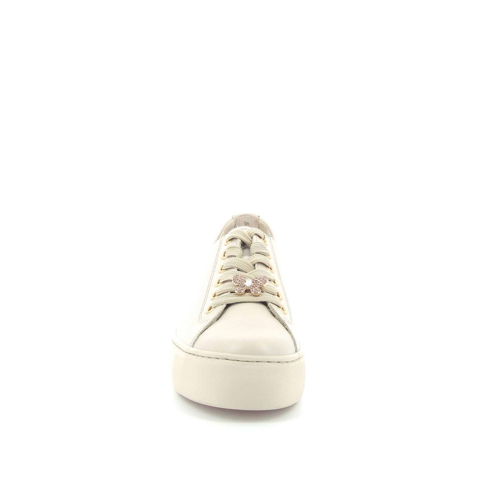 Paul Green Sneaker 252857 beige