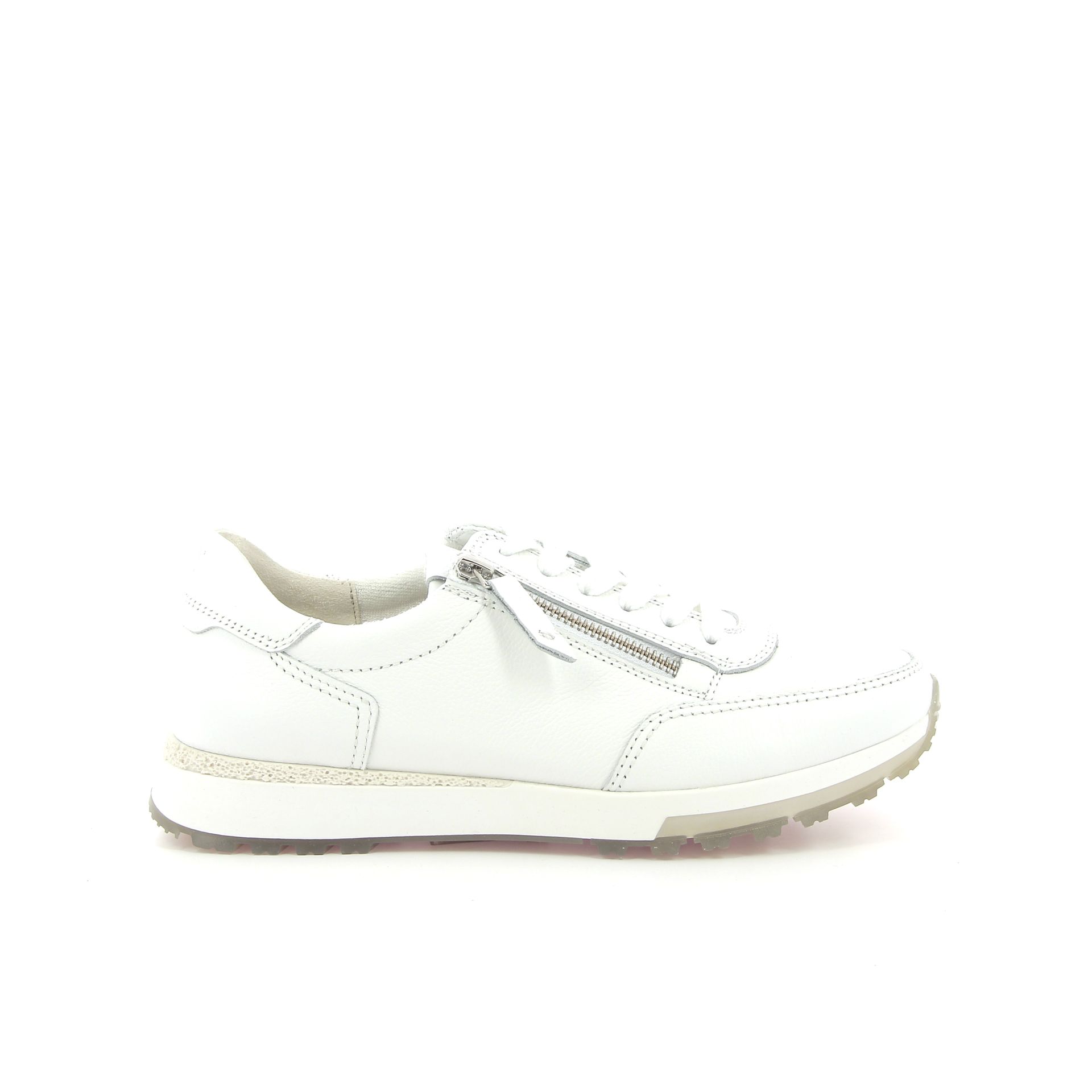 Paul Green Sneaker 252860 wit