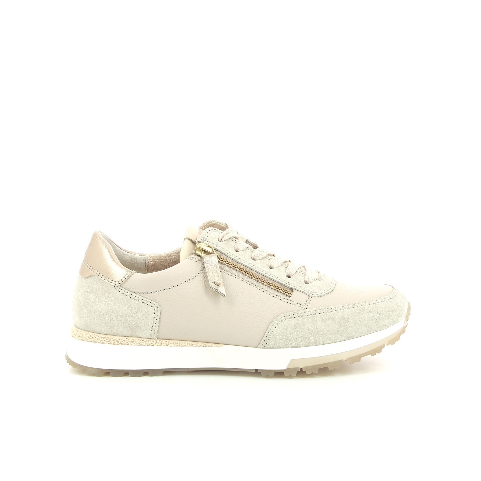 Paul Green Sneaker 252861 beige