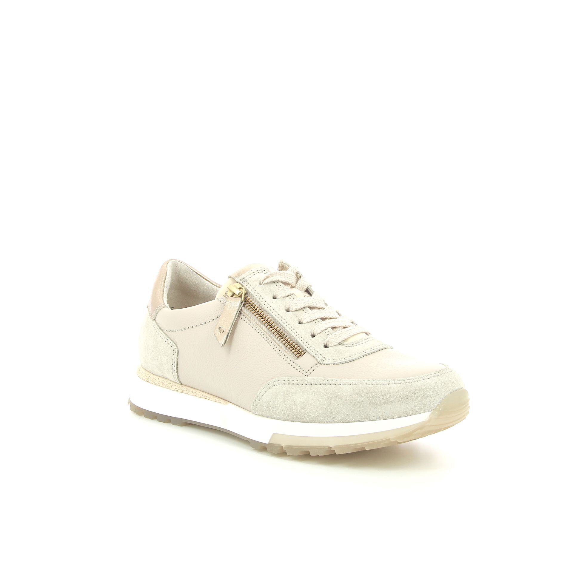 Paul Green Sneaker 252861 beige