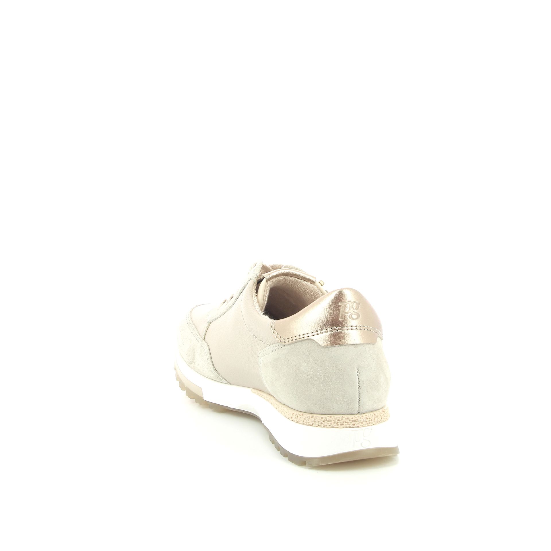 Paul Green Sneaker 252861 beige