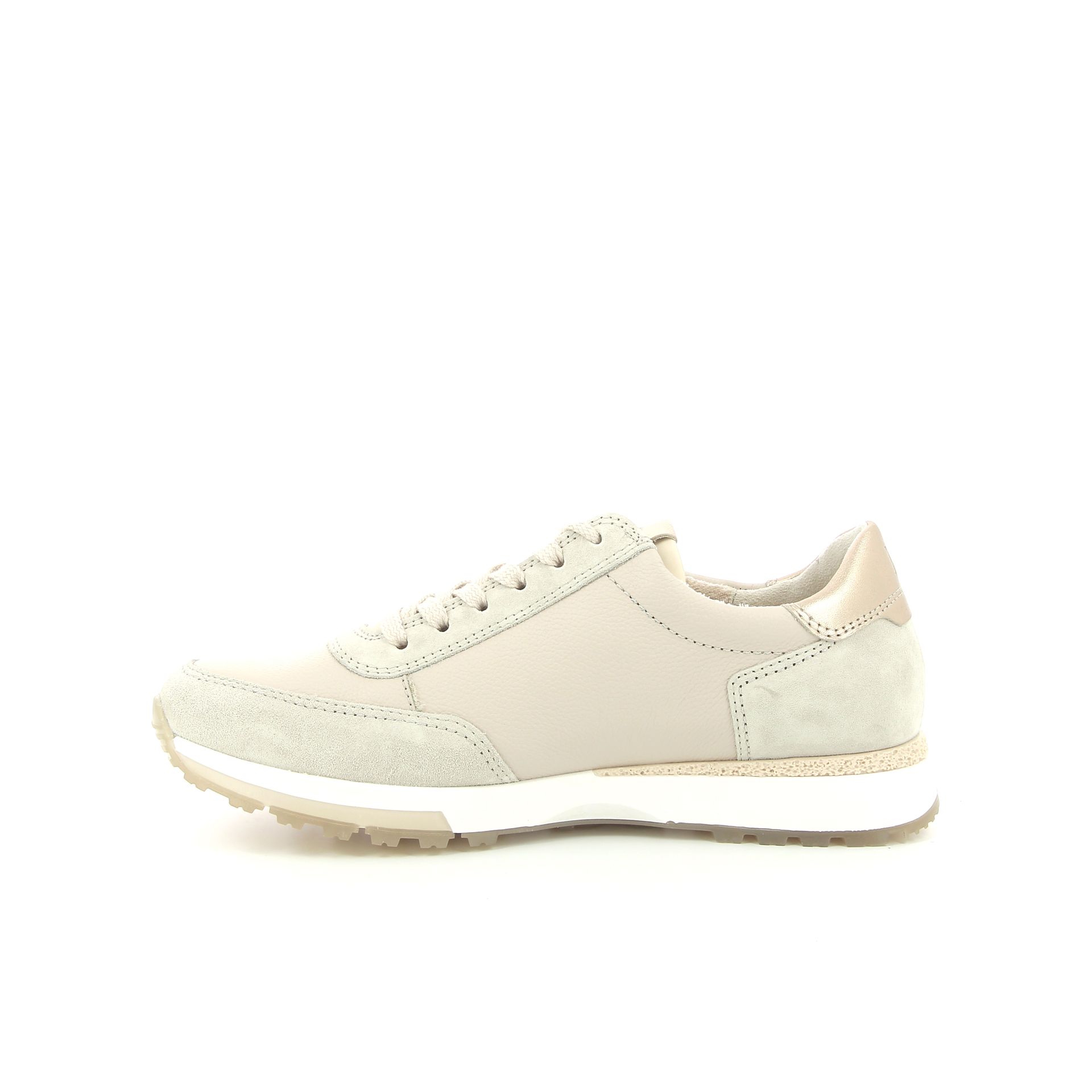 Paul Green Sneaker 252861 beige