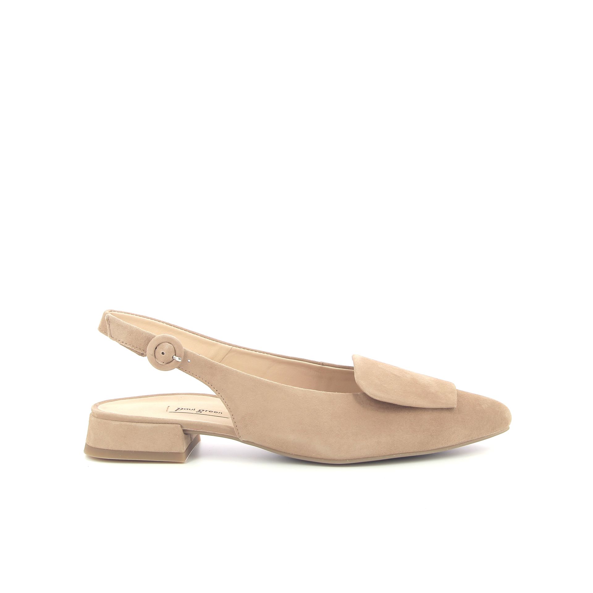 Paul Green Slingback 252865 beige