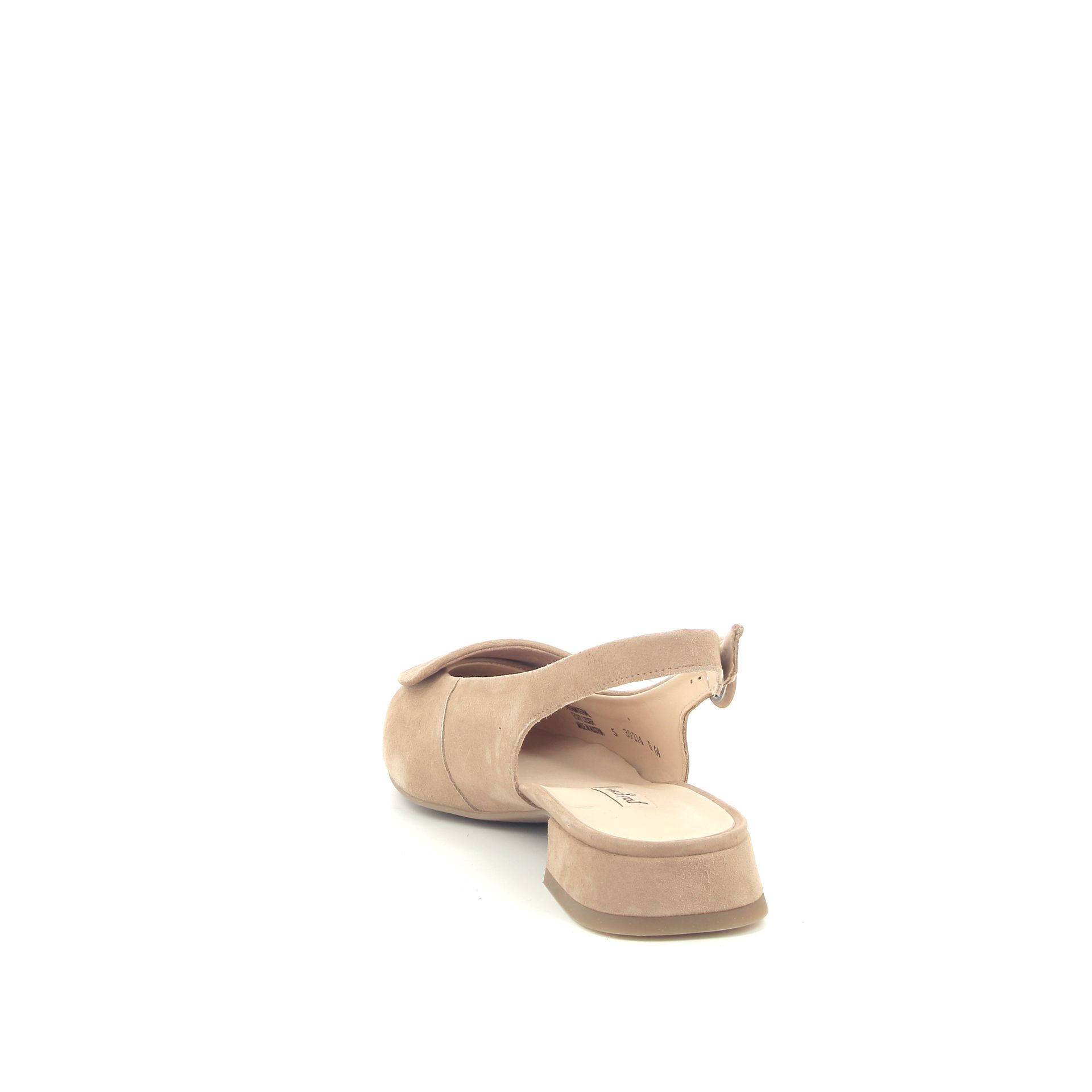 Paul Green Slingback 252865 beige