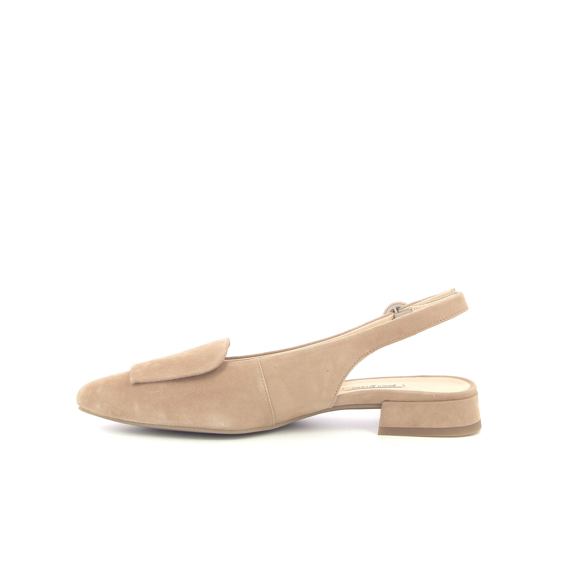 Paul Green Slingback 252865 beige