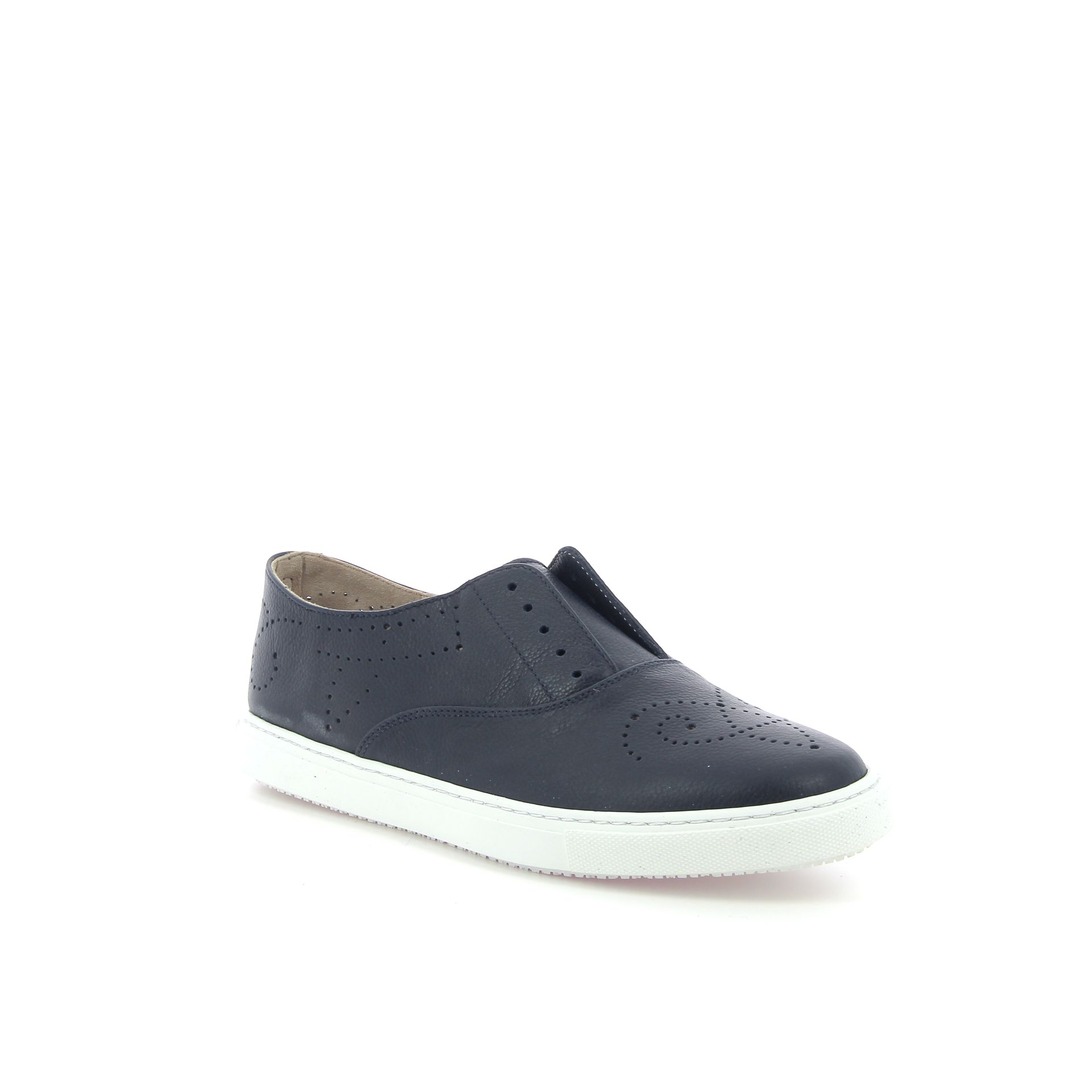 Fratelli Rossetti Sneaker 252901 blauw