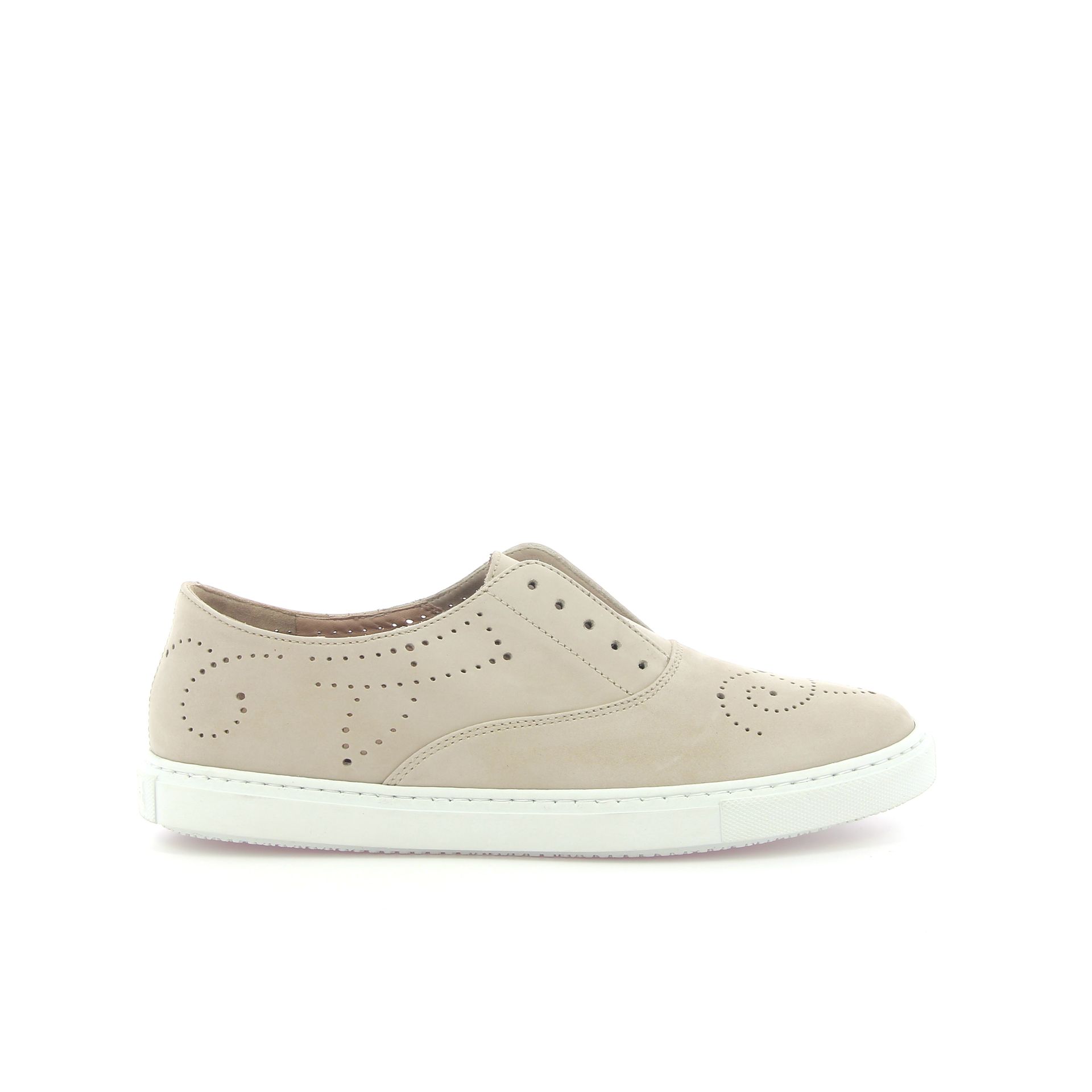 Fratelli Rossetti Sneaker 252904 beige