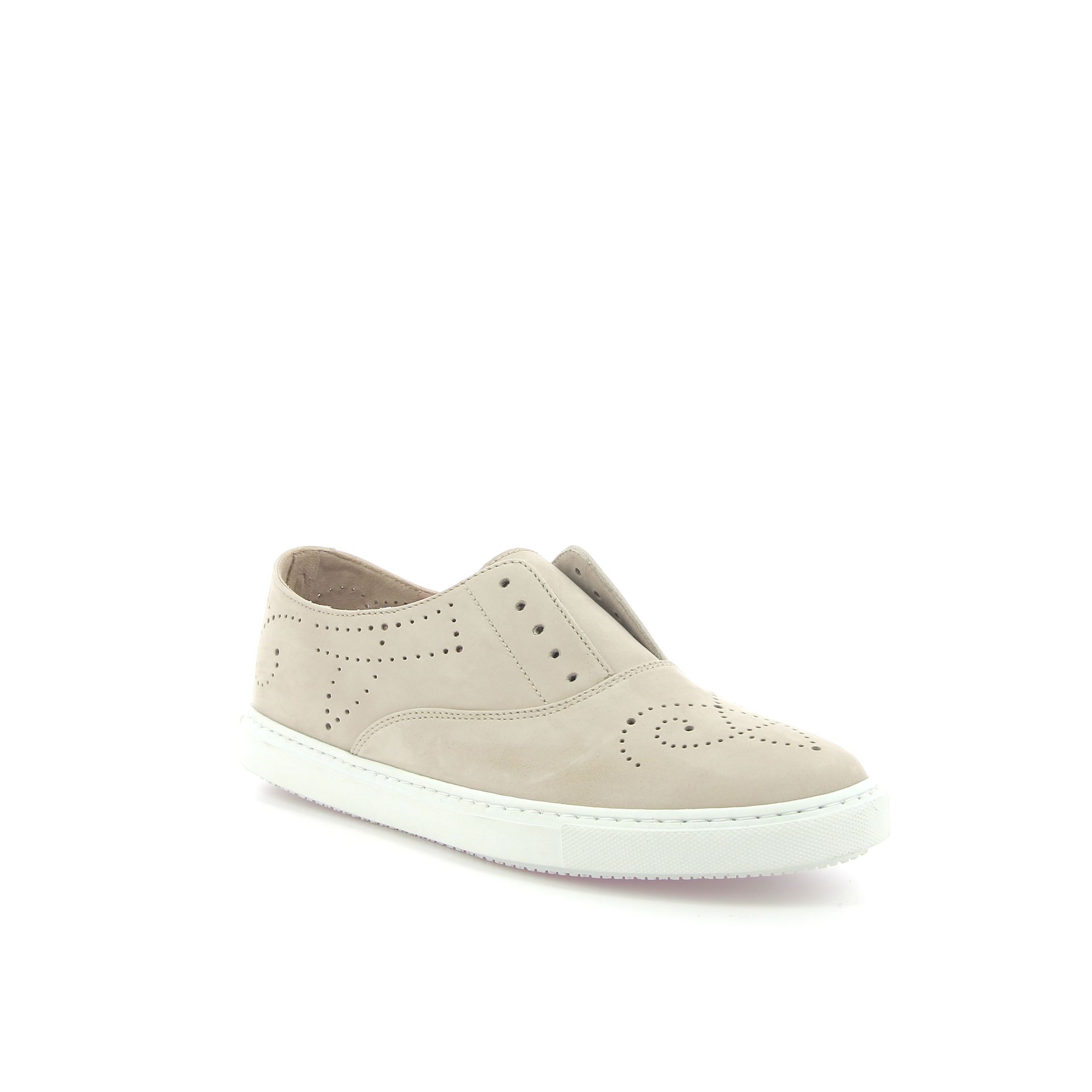 Fratelli Rossetti Sneaker 252904 beige