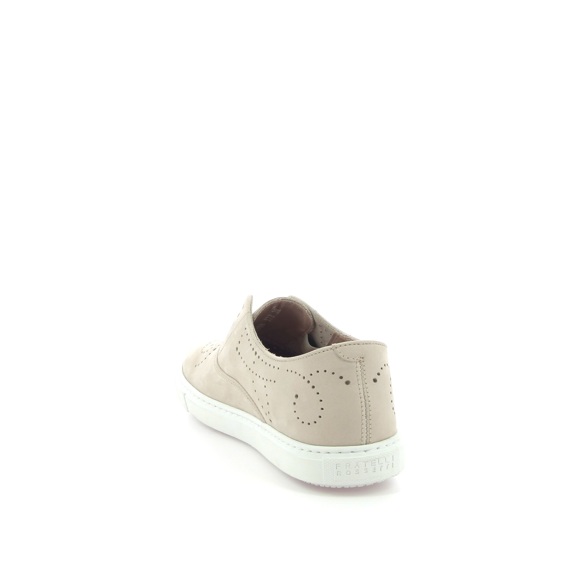 Fratelli Rossetti Sneaker 252904 beige