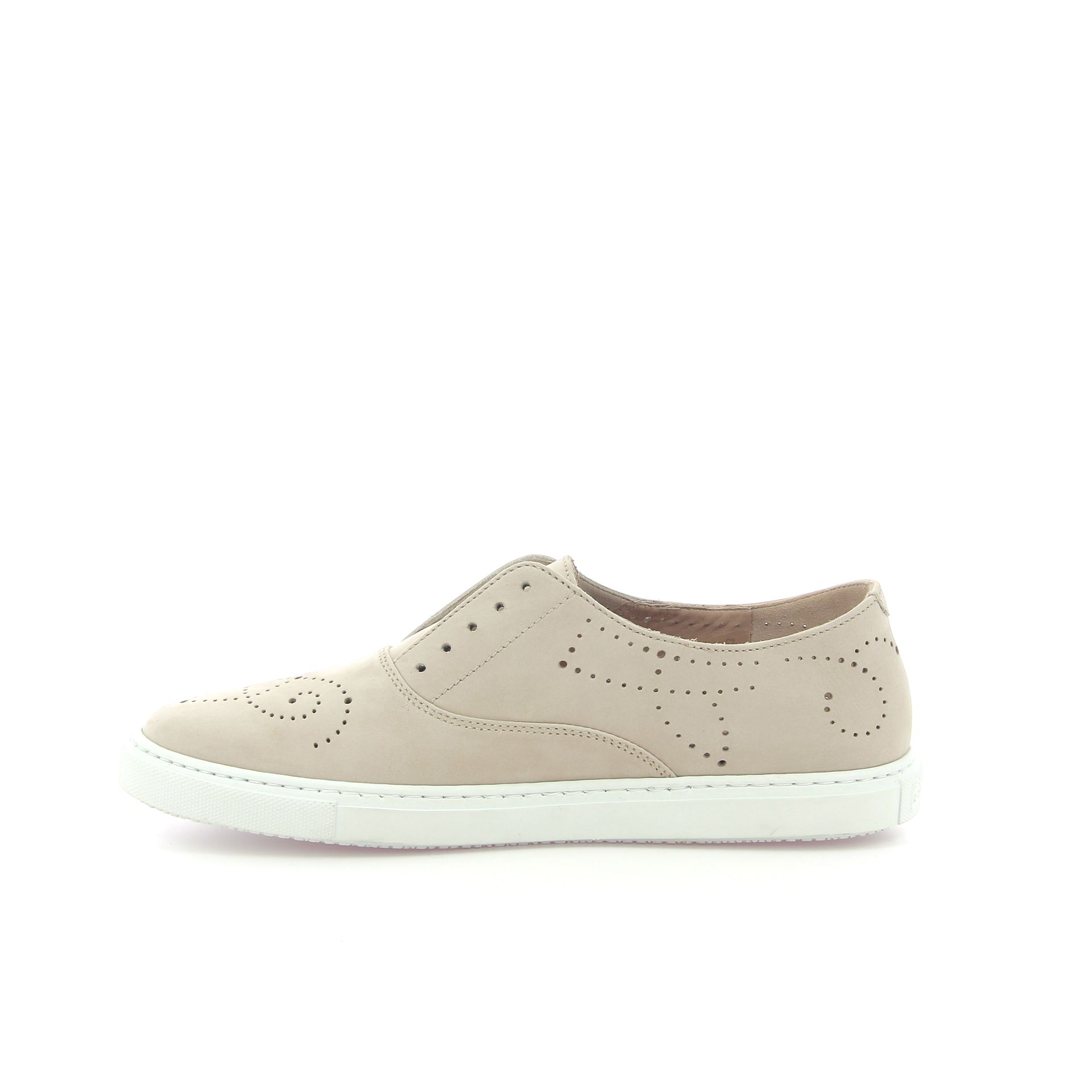 Fratelli Rossetti Sneaker 252904 beige