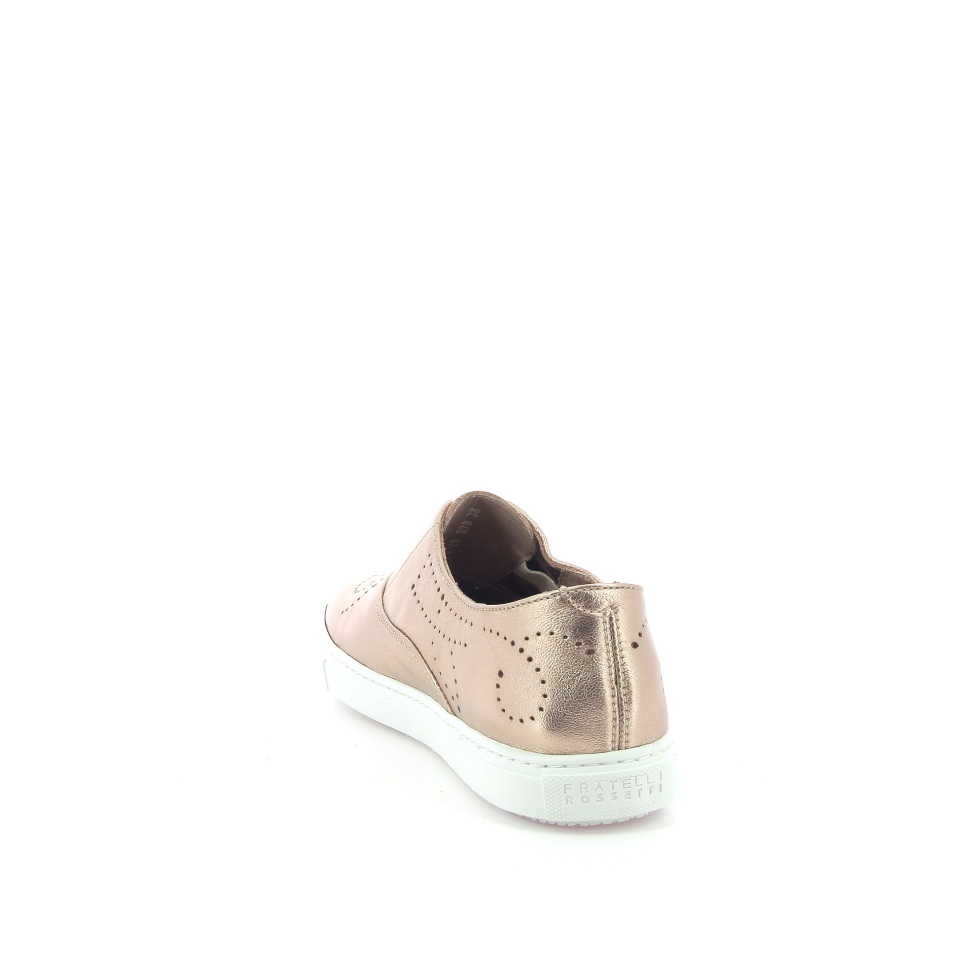 Fratelli Rossetti Sneaker 252906 goud